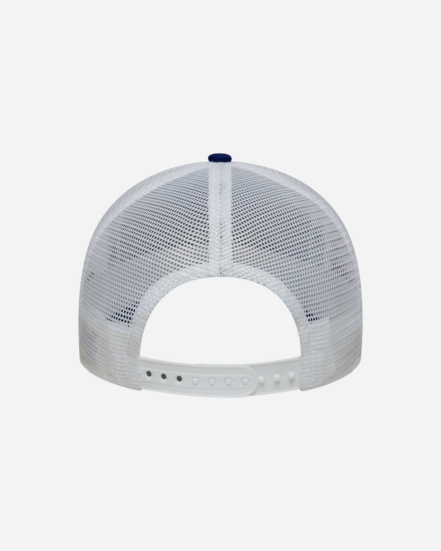 Cappellino NEW ERA 9FORTY A-FRAME M - Blu - 4 | Cisalfa Sport