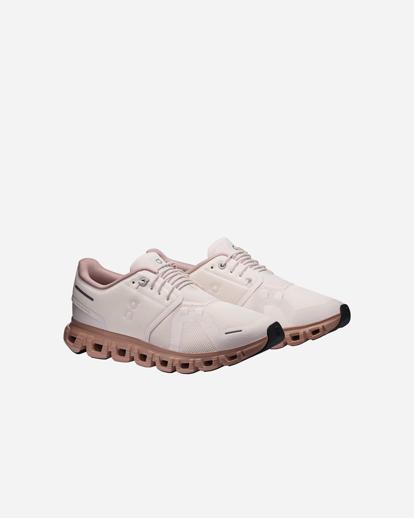 Scarpe sneakers ON CLOUD 6 W - Beige - 1 | Cisalfa Sport