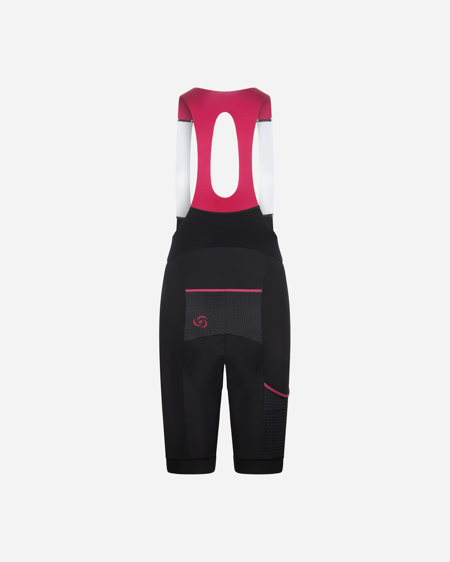 Short ciclismo CARNIELLI LIMO W - Nero - 1 | Cisalfa Sport