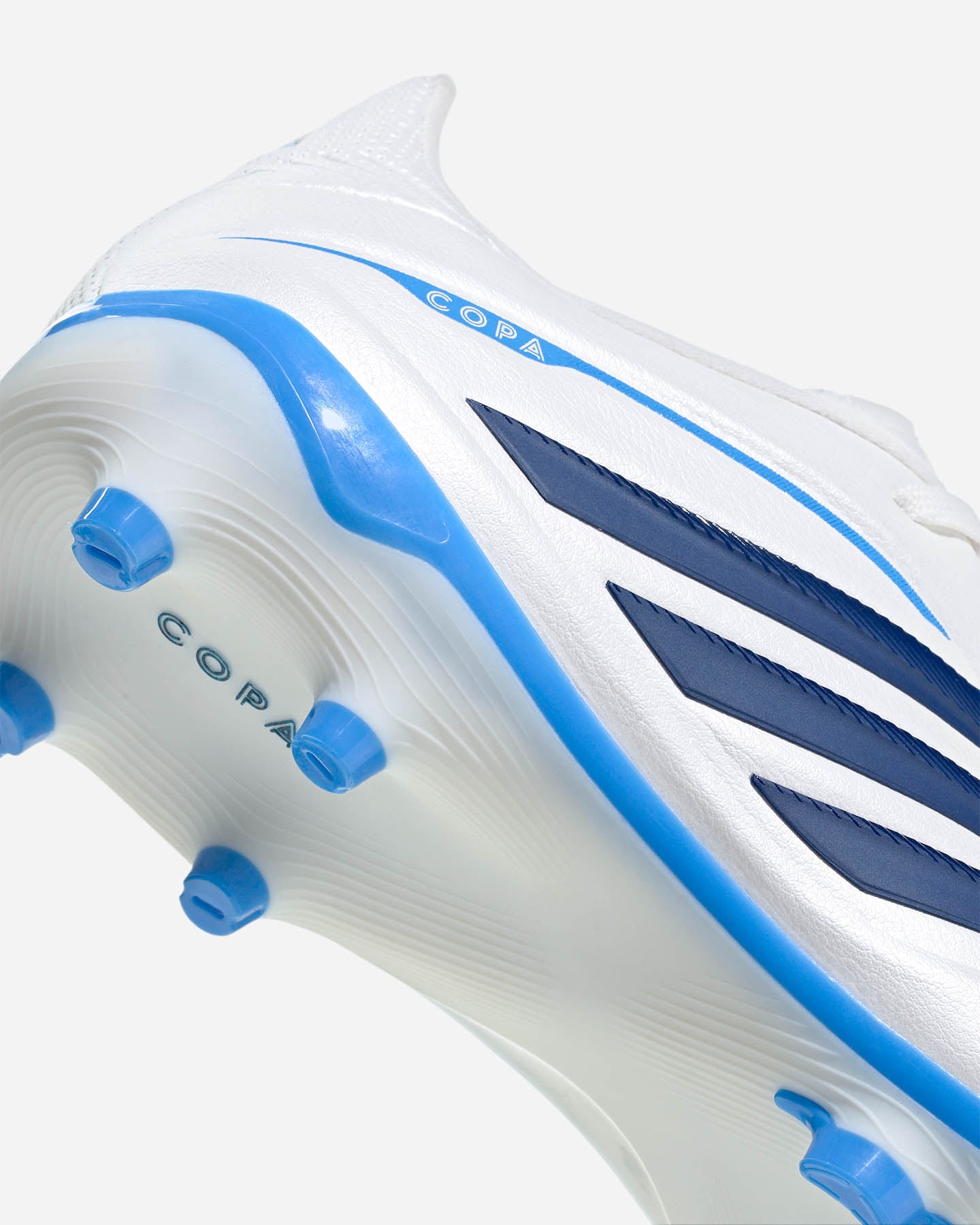 Scarpe calcio ADIDAS COPA PURE IV ELITE FG JR - 4 | Cisalfa Sport