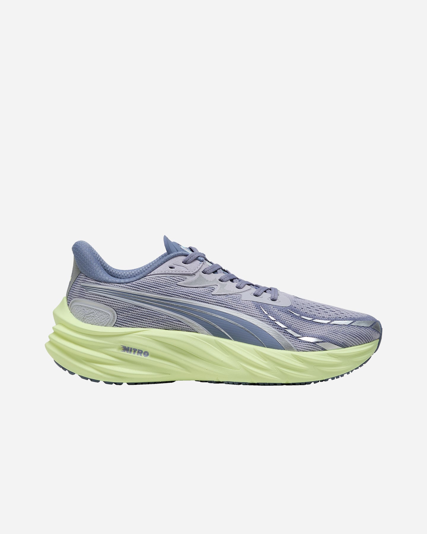 Scarpe running PUMA VELOCITY NITRO 4 M - 18 | Cisalfa Sport