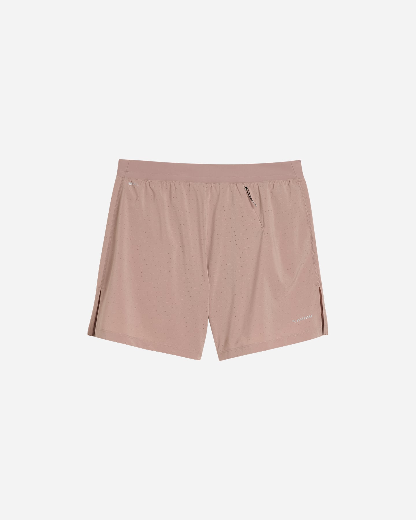 Short running PUMA DREAMRUN 5" M - Marrone - 1 | Cisalfa Sport