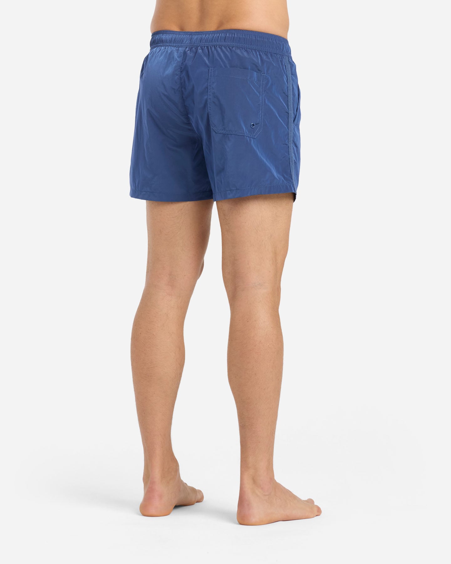 Boxer mare ELLESSE BOXER TAPE M - Blu - 3 | Cisalfa Sport