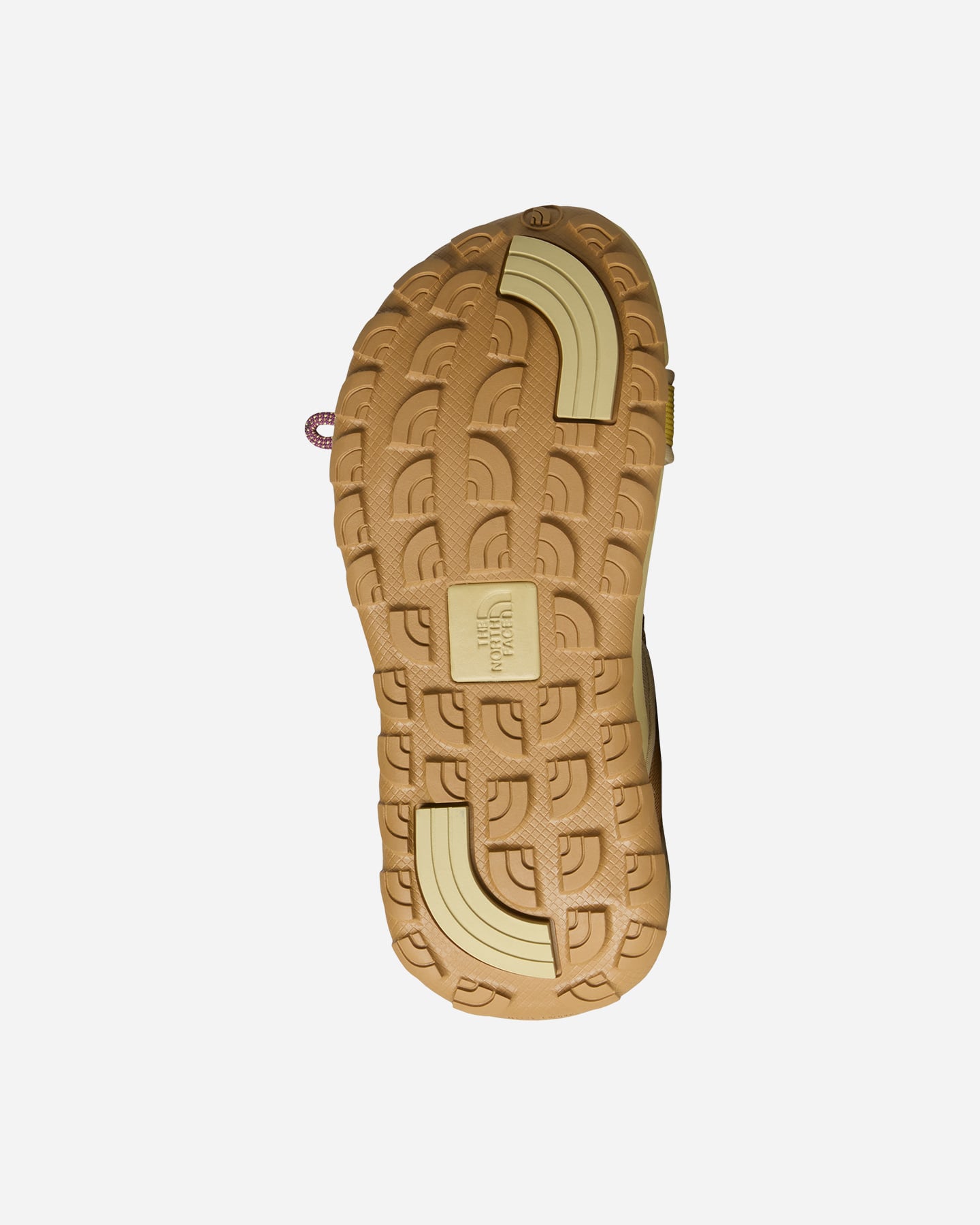 Sandali THE NORTH FACE EXPLORE CAMP W - Beige - 3 | Cisalfa Sport