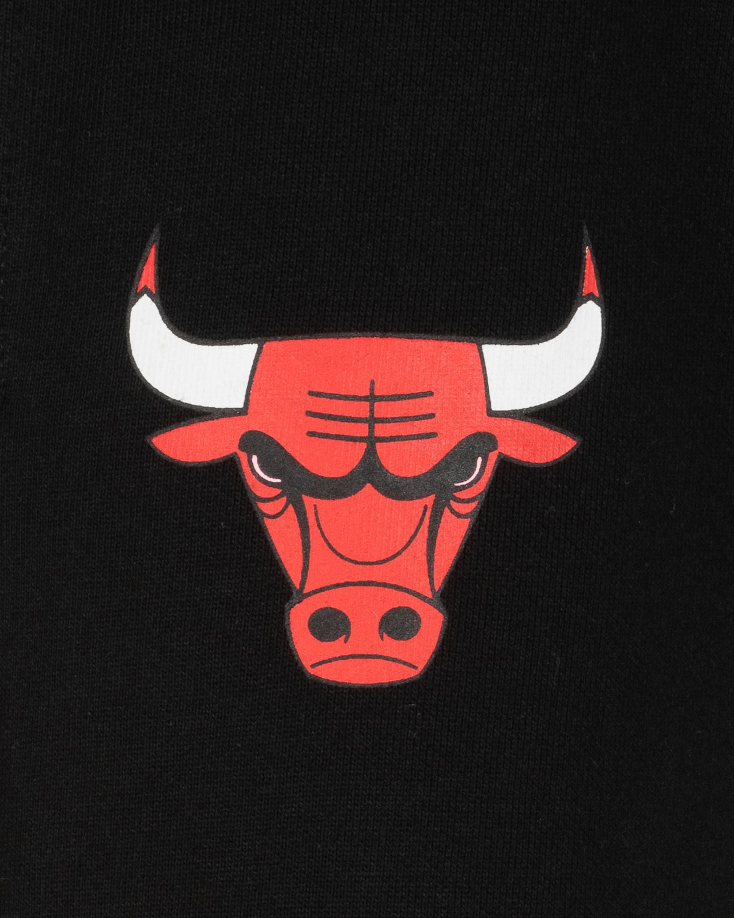 Pantalone NEW ERA CHICAGO BULLS W - Nero - 2 | Cisalfa Sport