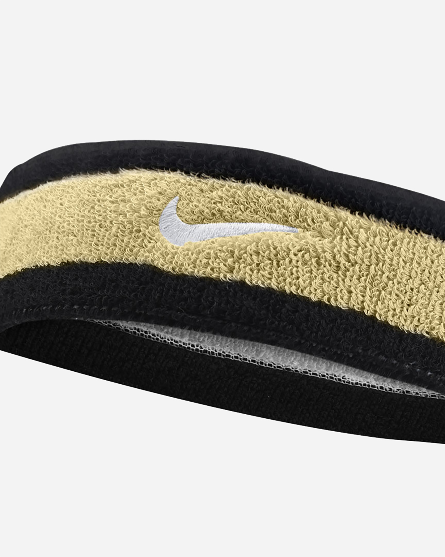 Fascia testa NIKE SWOOSH  - 1 | Cisalfa Sport