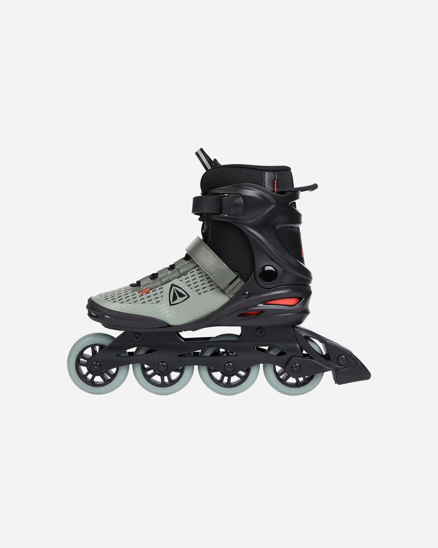 Pattini inline FIREFLY ILS A84  - Verde - 4 | Cisalfa Sport