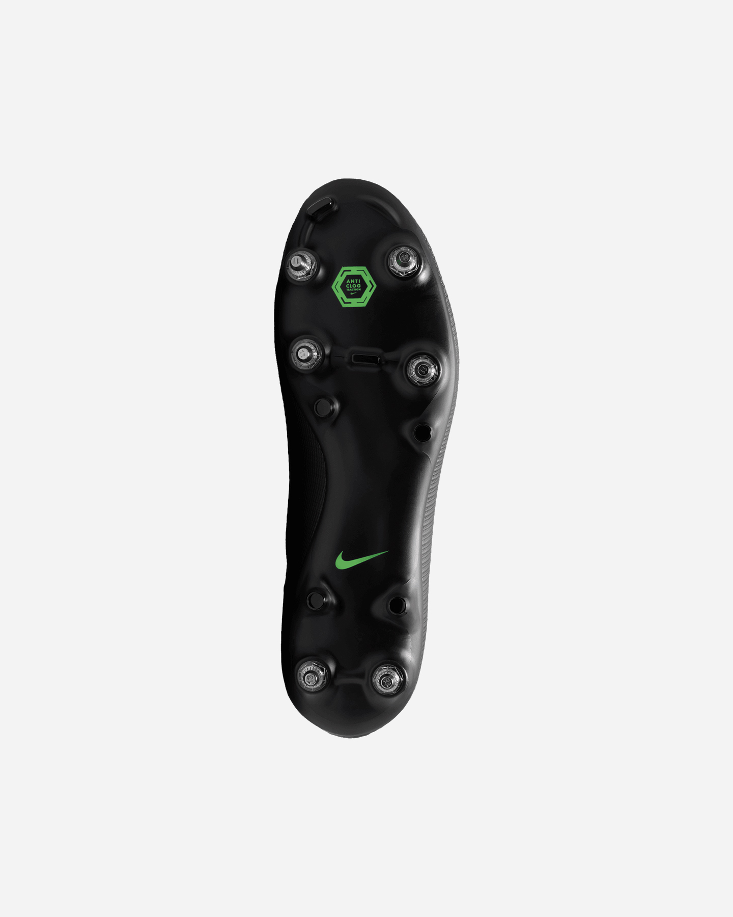 Scarpe calcio NIKE MERCURIAL VAPOR 17 ACADEMY SG M - Color mix - 3 | Cisalfa Sport
