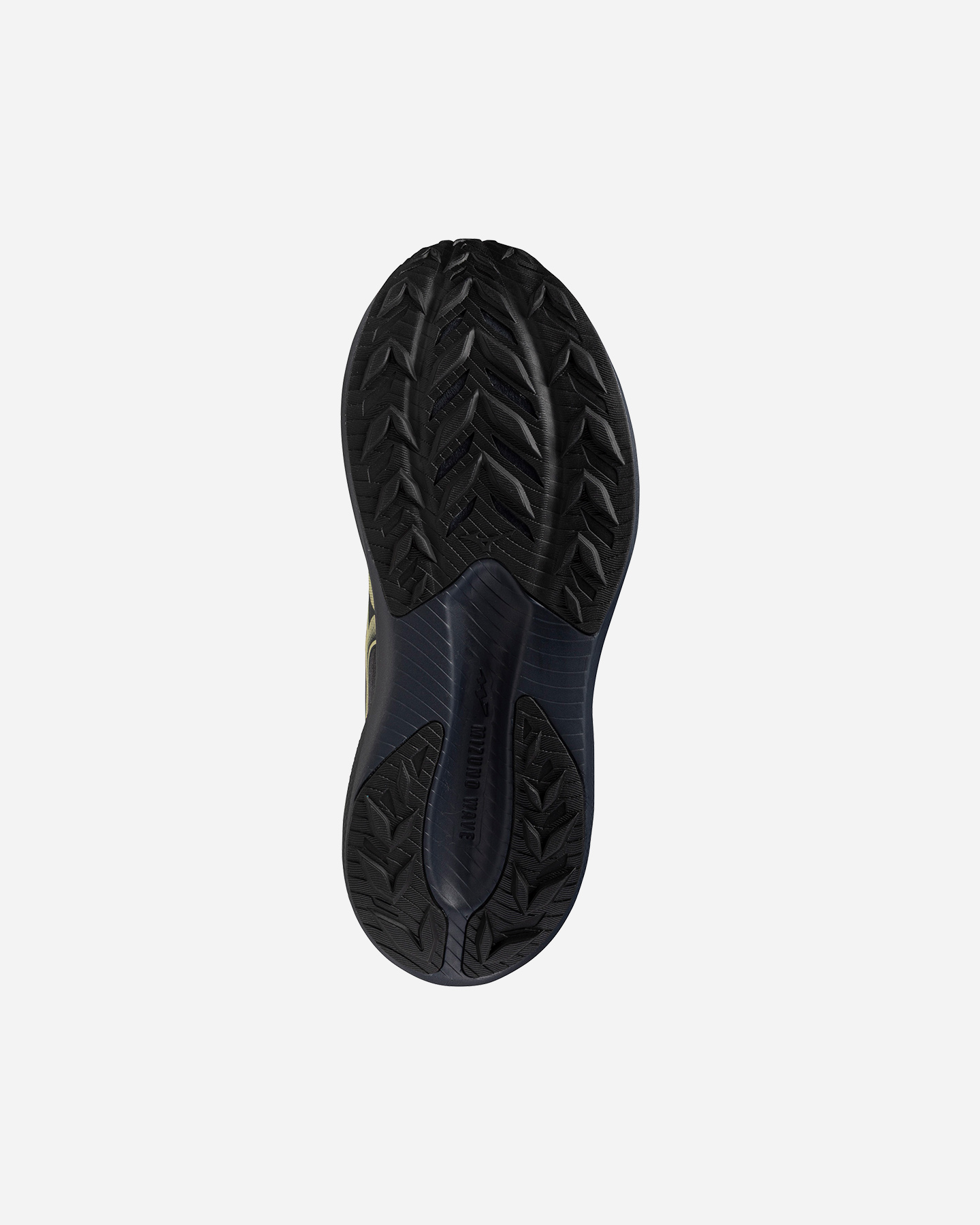 Scarpe running MIZUNO WAVE RIDER GTX 4 M - 3 | Cisalfa Sport