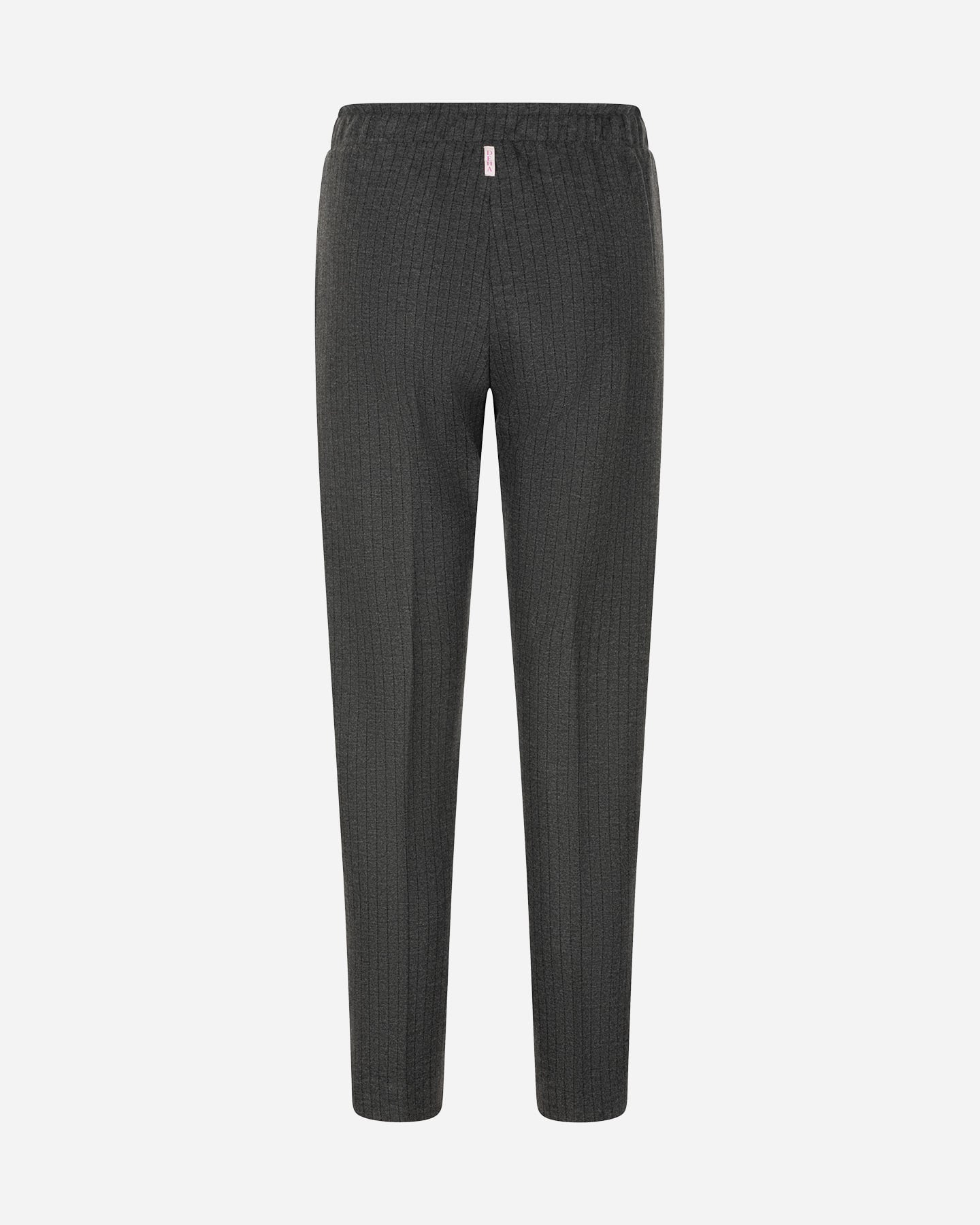 Pantalone DEHA STRAIGHT W - Grigio - 1 | Cisalfa Sport