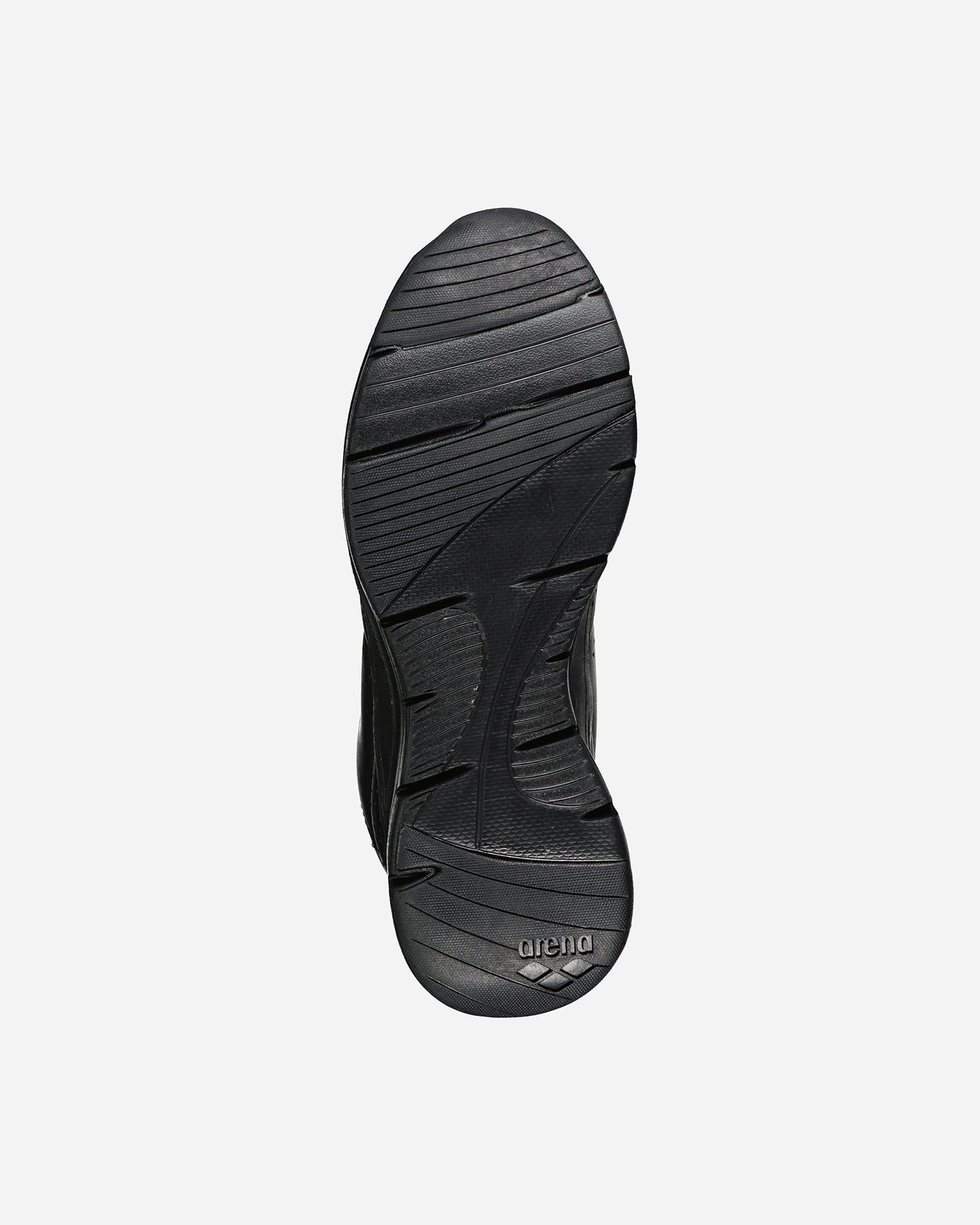 Scarpe sneakers ARENA COMFORT 2.0 W - Nero - 2 | Cisalfa Sport