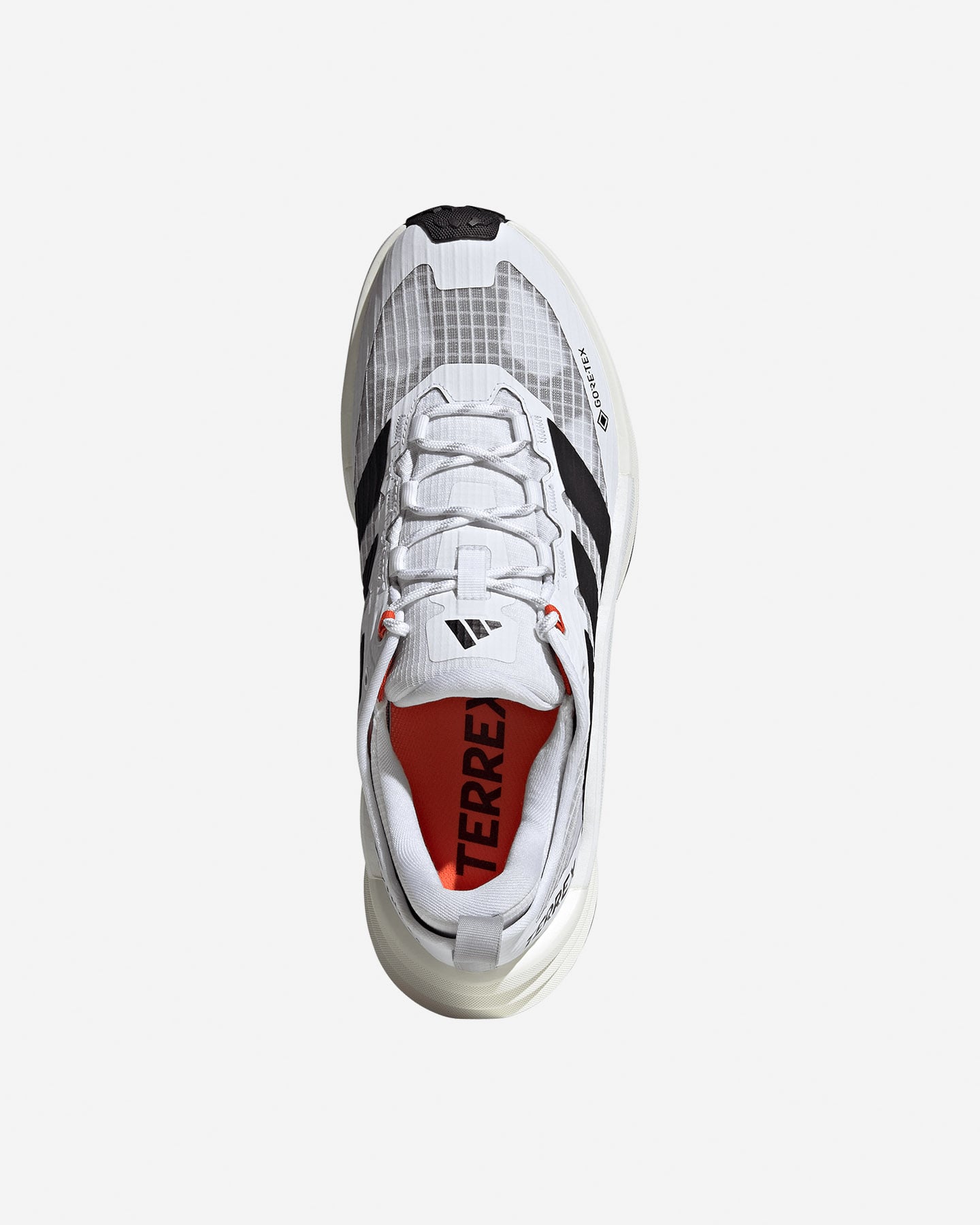 Scarpe trail ADIDAS TERREX FREEHIKER 3 LOW GTX M - Bianco - 1 | Cisalfa Sport