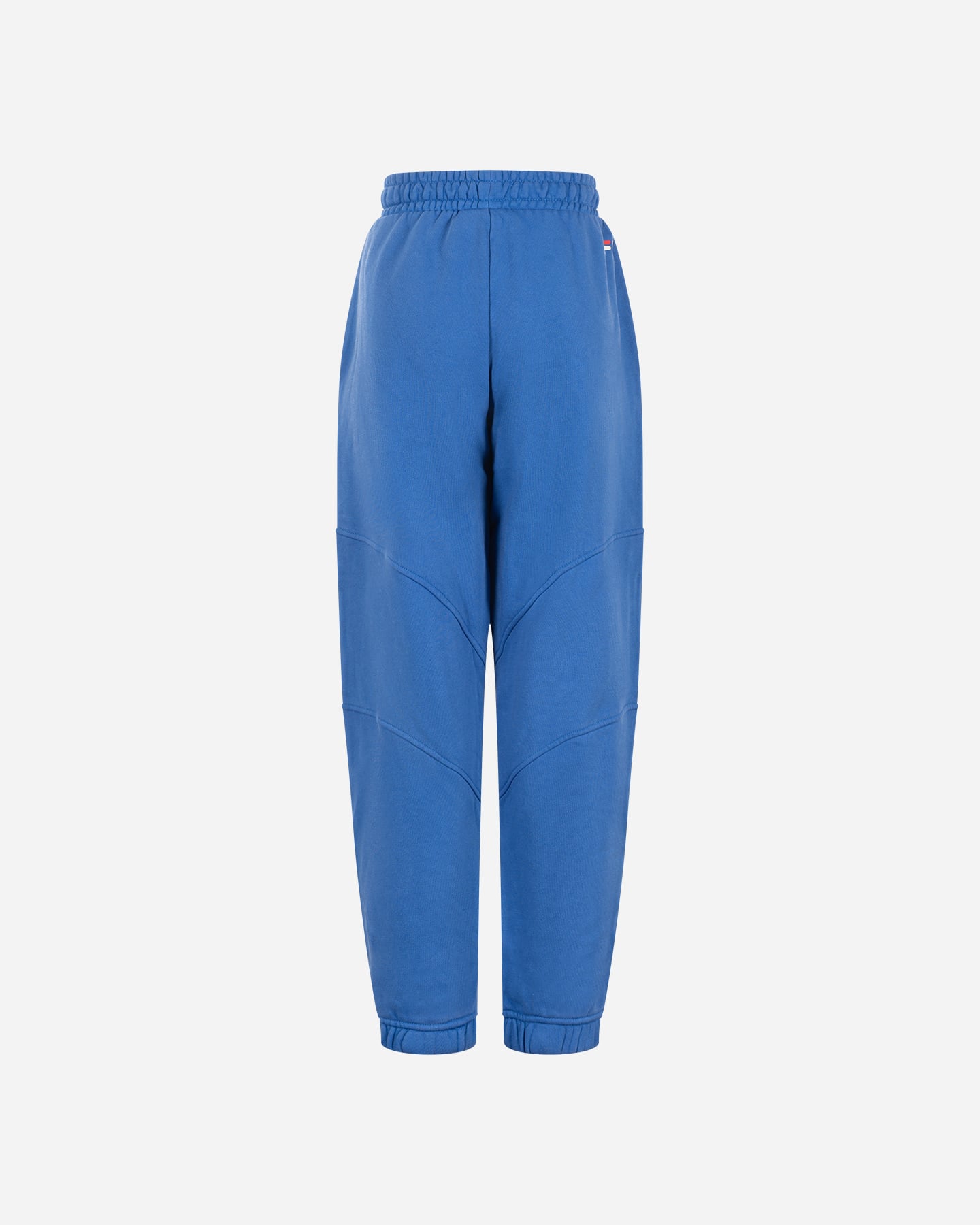 Pantalone FILA CONTEMPORARY STREET STYLE JR - Blu royal - 1 | Cisalfa Sport