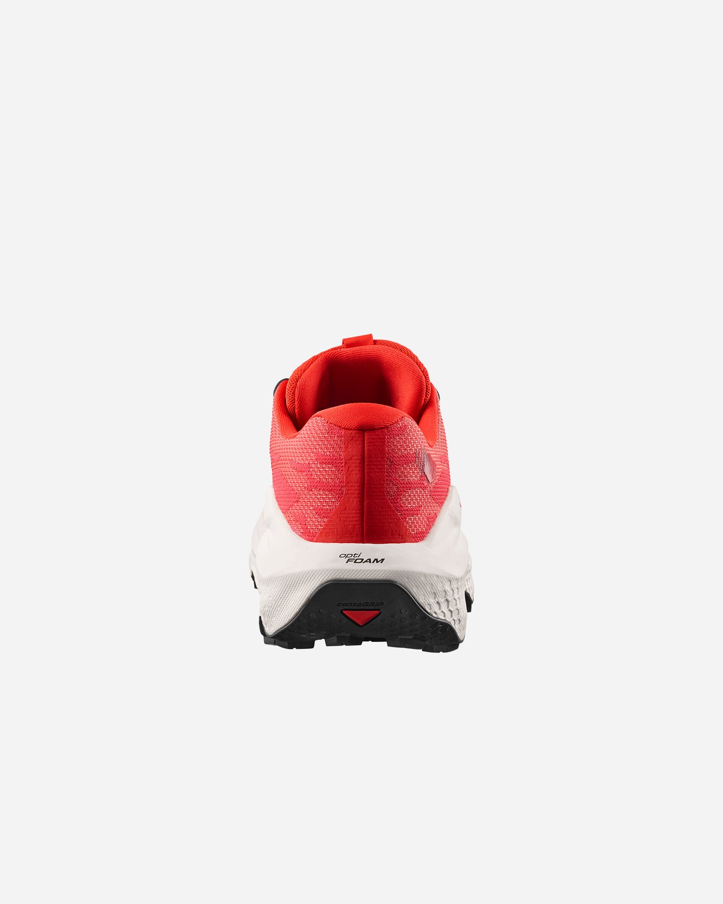 Scarpe trail SALOMON ULTRA GLIDE 4 M - Rosso - 5 | Cisalfa Sport
