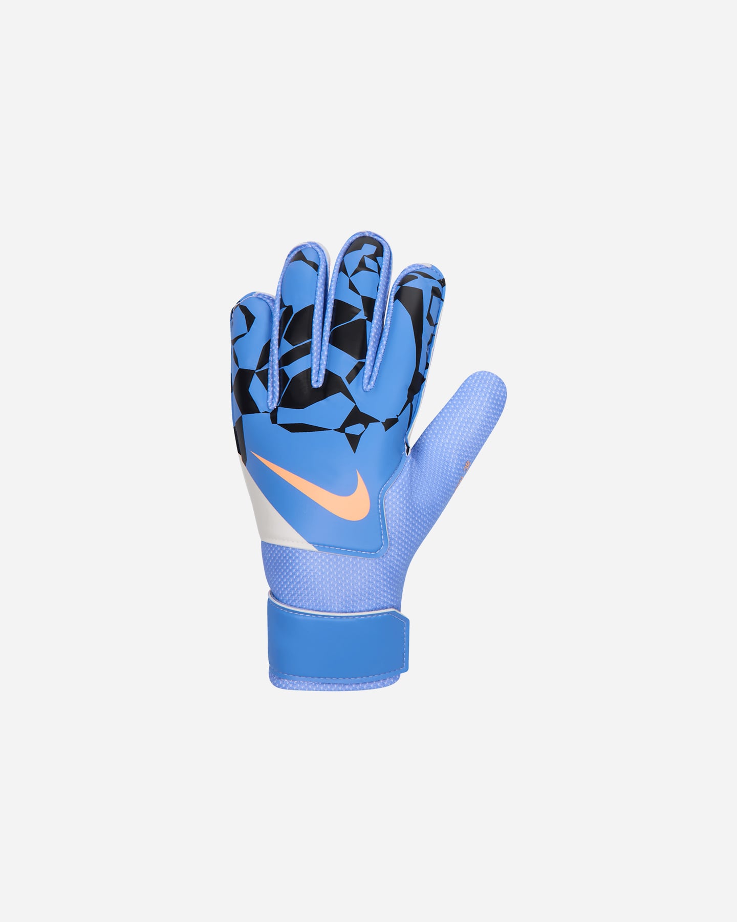 Guanti portiere NIKE MATCH JR - Color mix - 1 | Cisalfa Sport