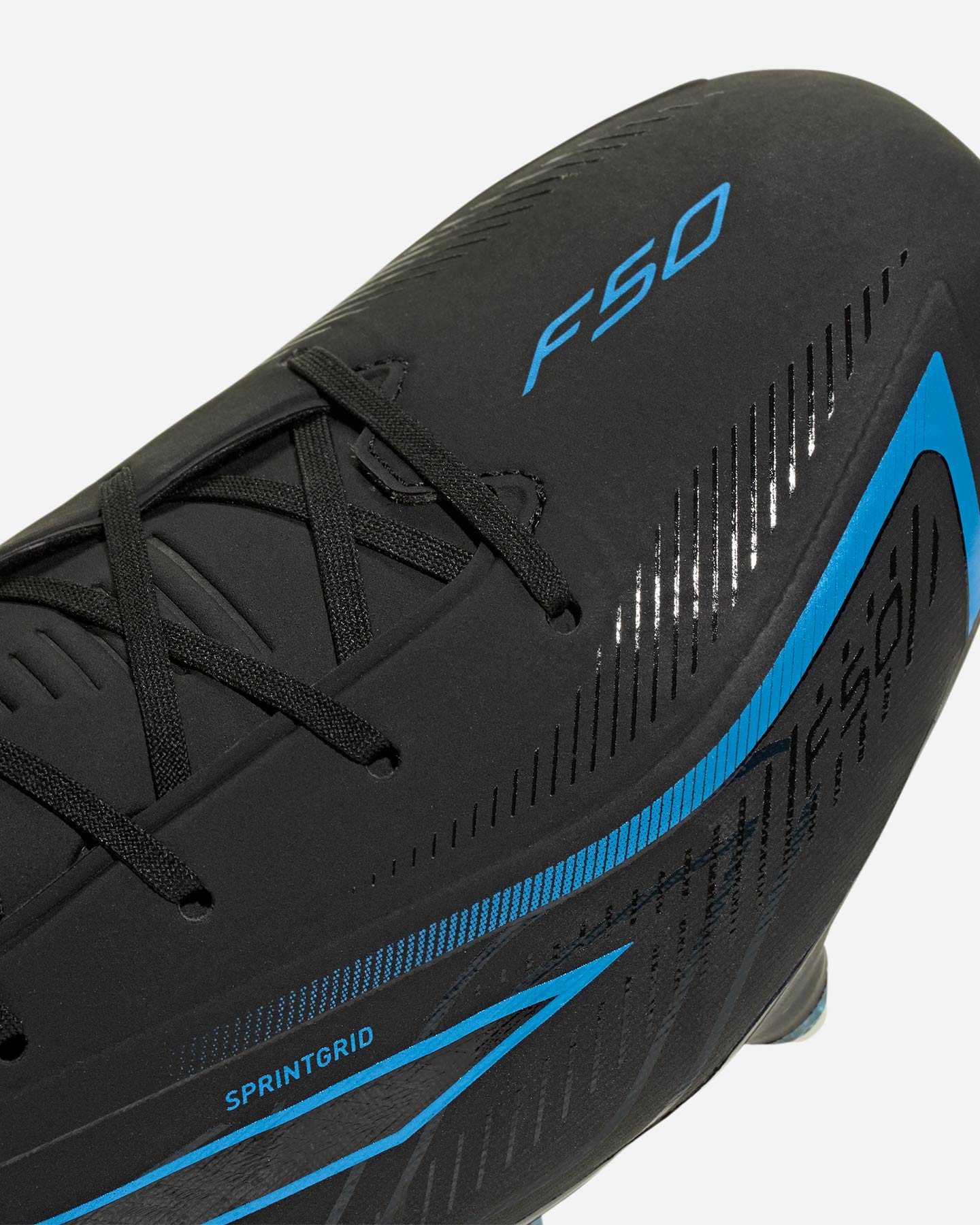 Scarpe calcio ADIDAS F50 HYPERFAST LEAGUE SG M - 4 | Cisalfa Sport