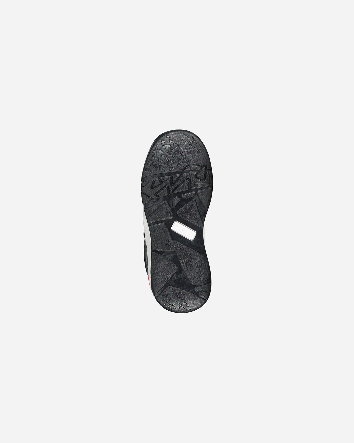Scarpe sneakers MISTRAL PLAYER JR - Color mix - 2 | Cisalfa Sport