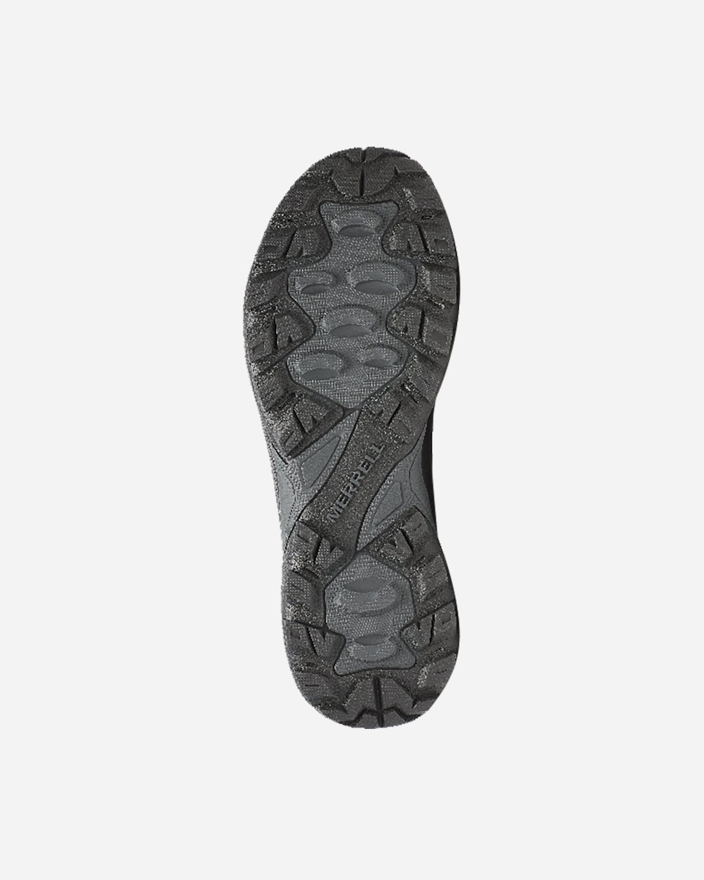Scarpe escursionismo MERRELL SPEED STRIKE 2 LTR MID WP M - Nero - 2 | Cisalfa Sport