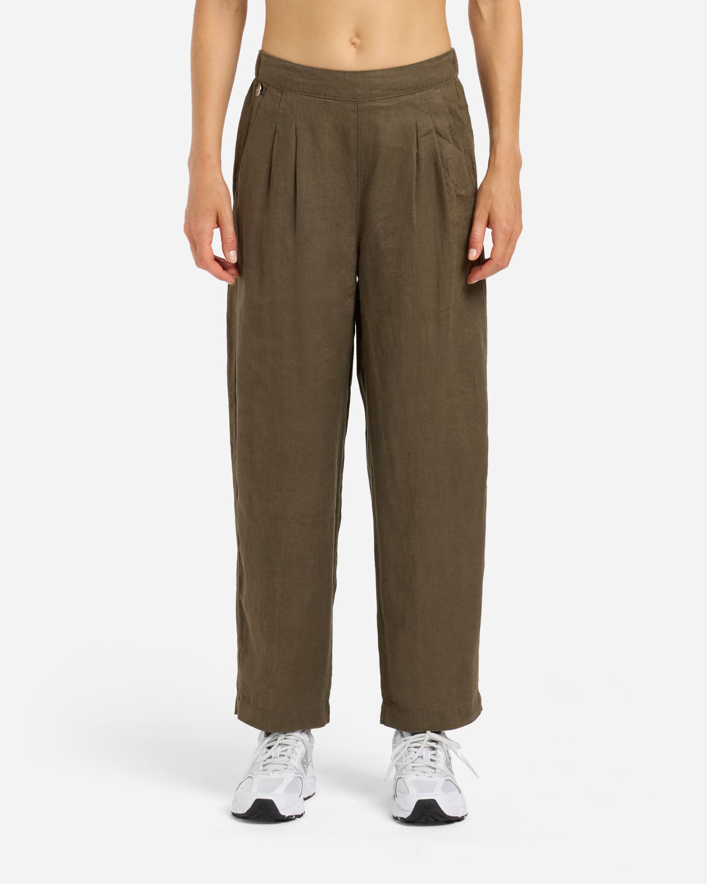 Pantalone BEST COMPANY AUSTRALIAN WILD SAFARI W - Verde - 1 | Cisalfa Sport