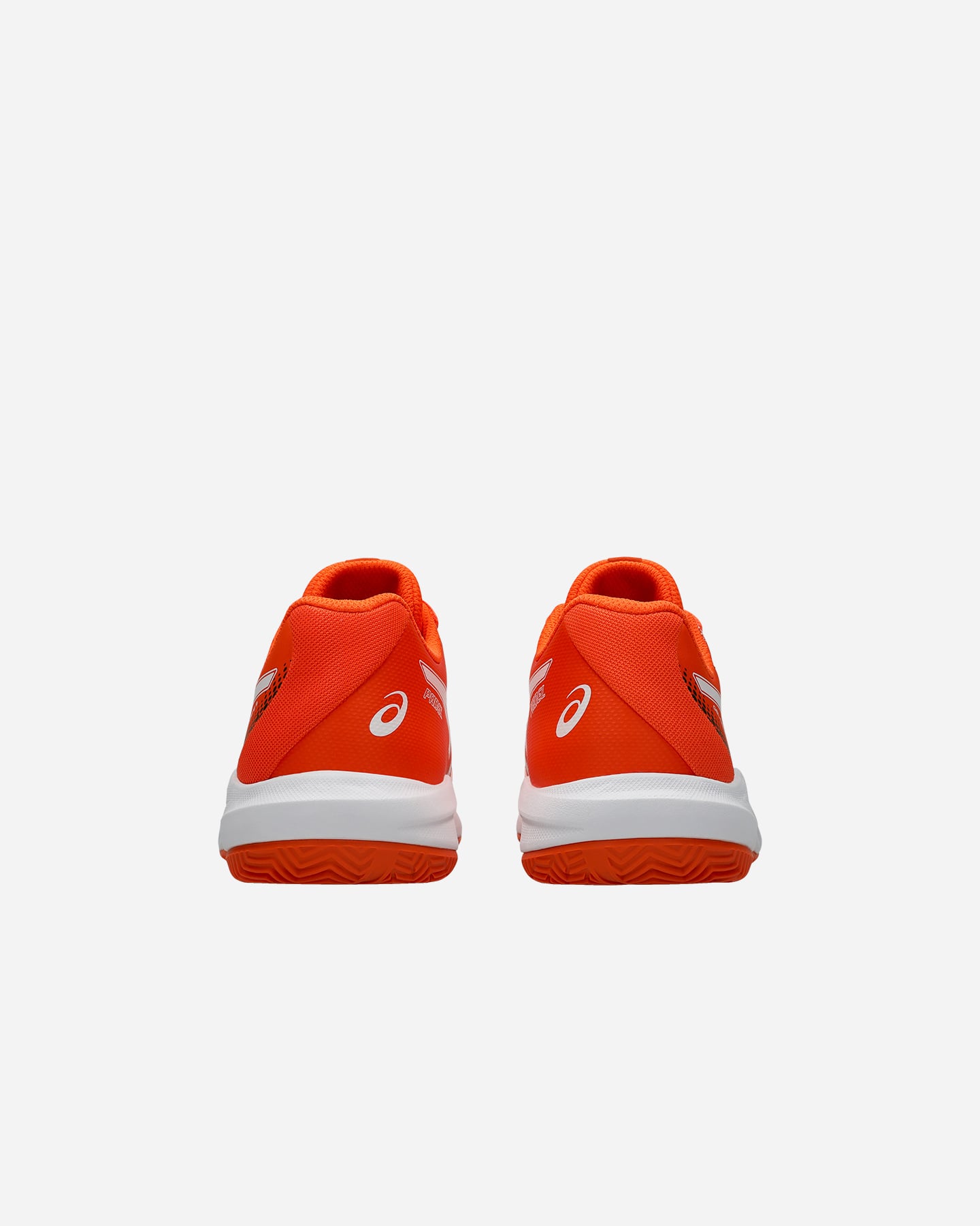 Scarpe tennis ASICS GEL DEDICATE 9 JR - Arancione - 4 | Cisalfa Sport