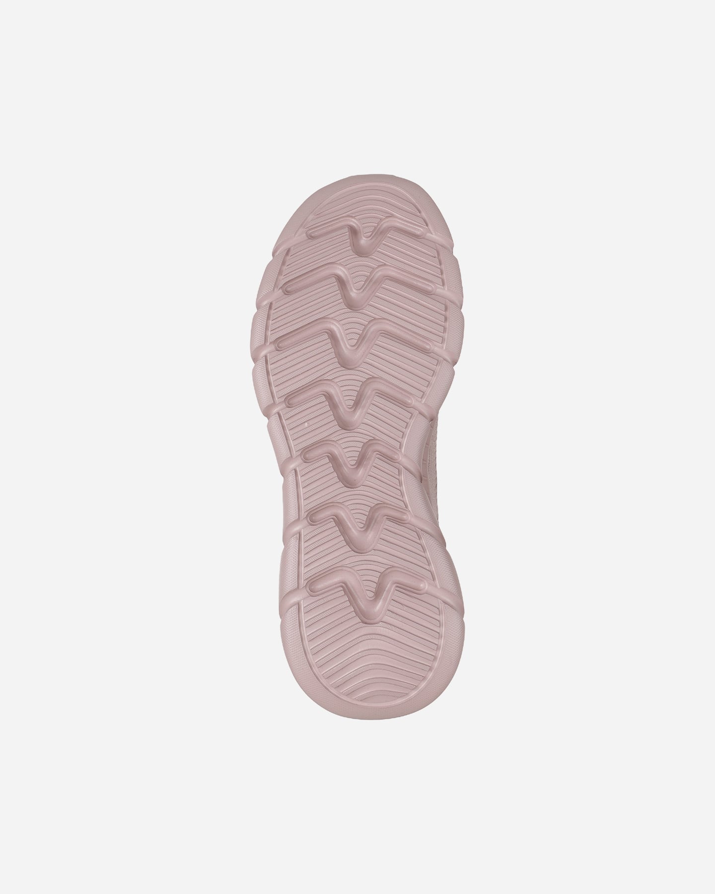 Scarpe sneakers SKECHERS BOBS B FLEX HI W - Rosa - 2 | Cisalfa Sport