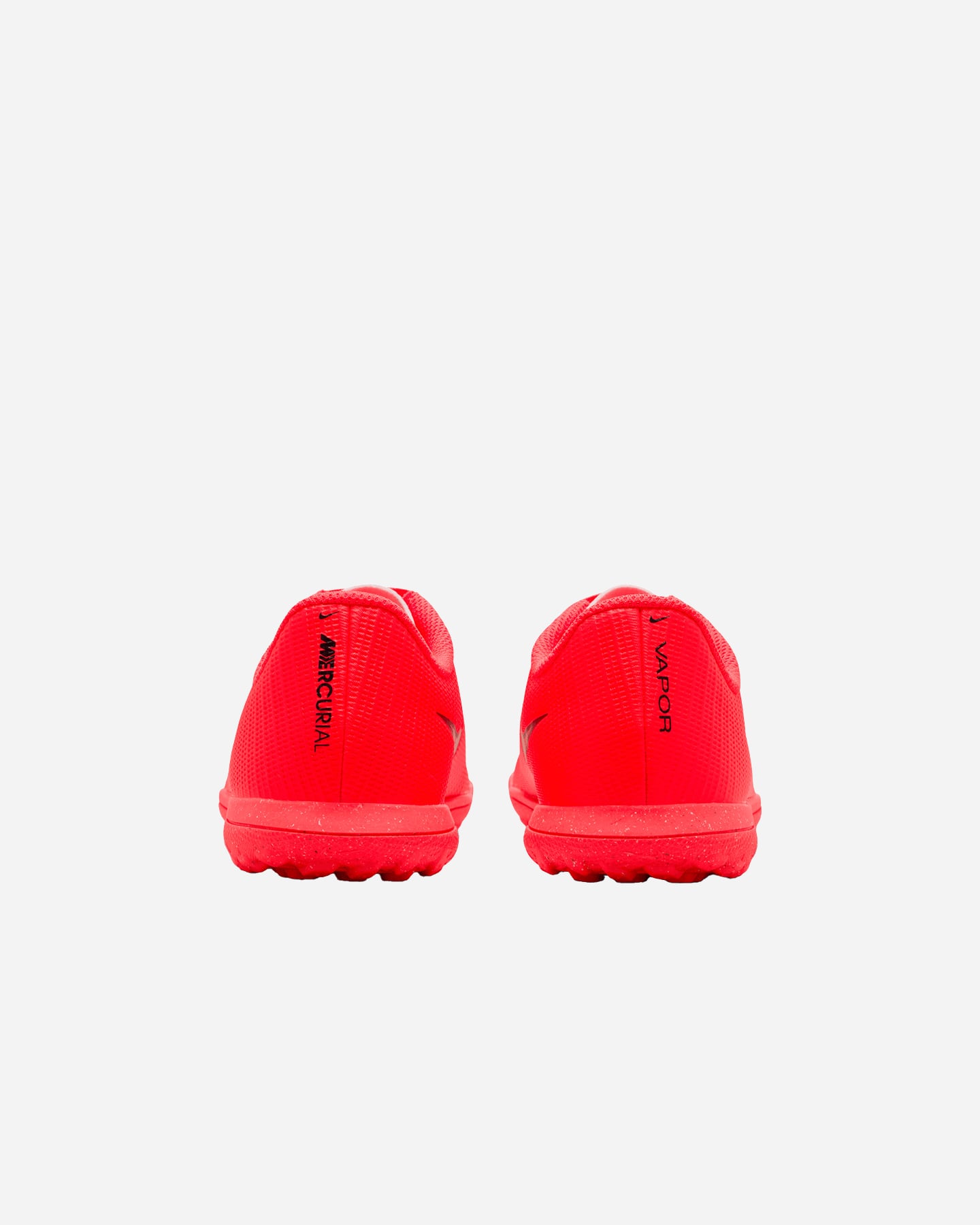 Scarpe calcio NIKE MERCURIAL VAPOR 17 CLUB TF JR - Color mix - 4 | Cisalfa Sport