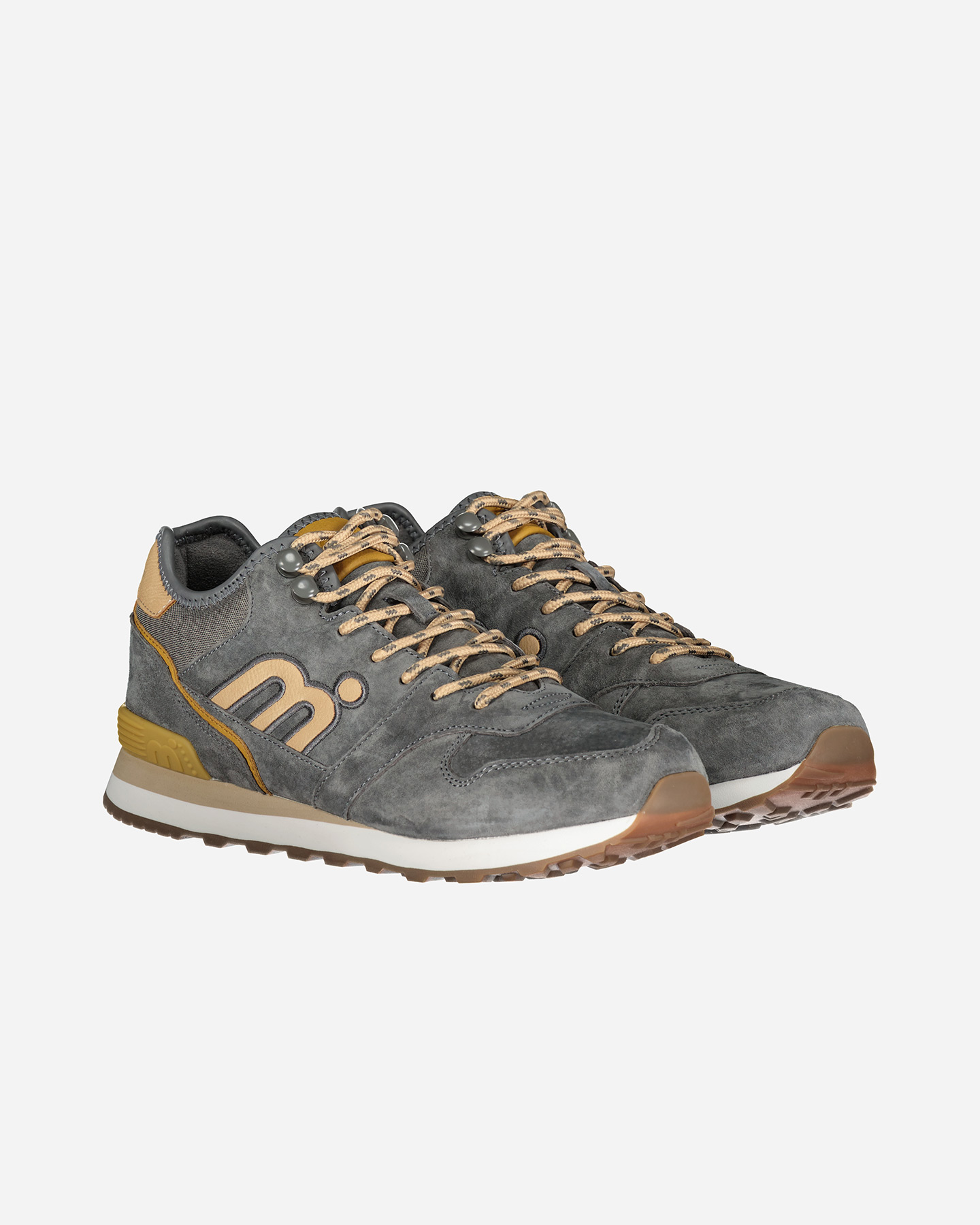 Scarpe sneakers MISTRAL SEVENTIES MID M - 1 | Cisalfa Sport