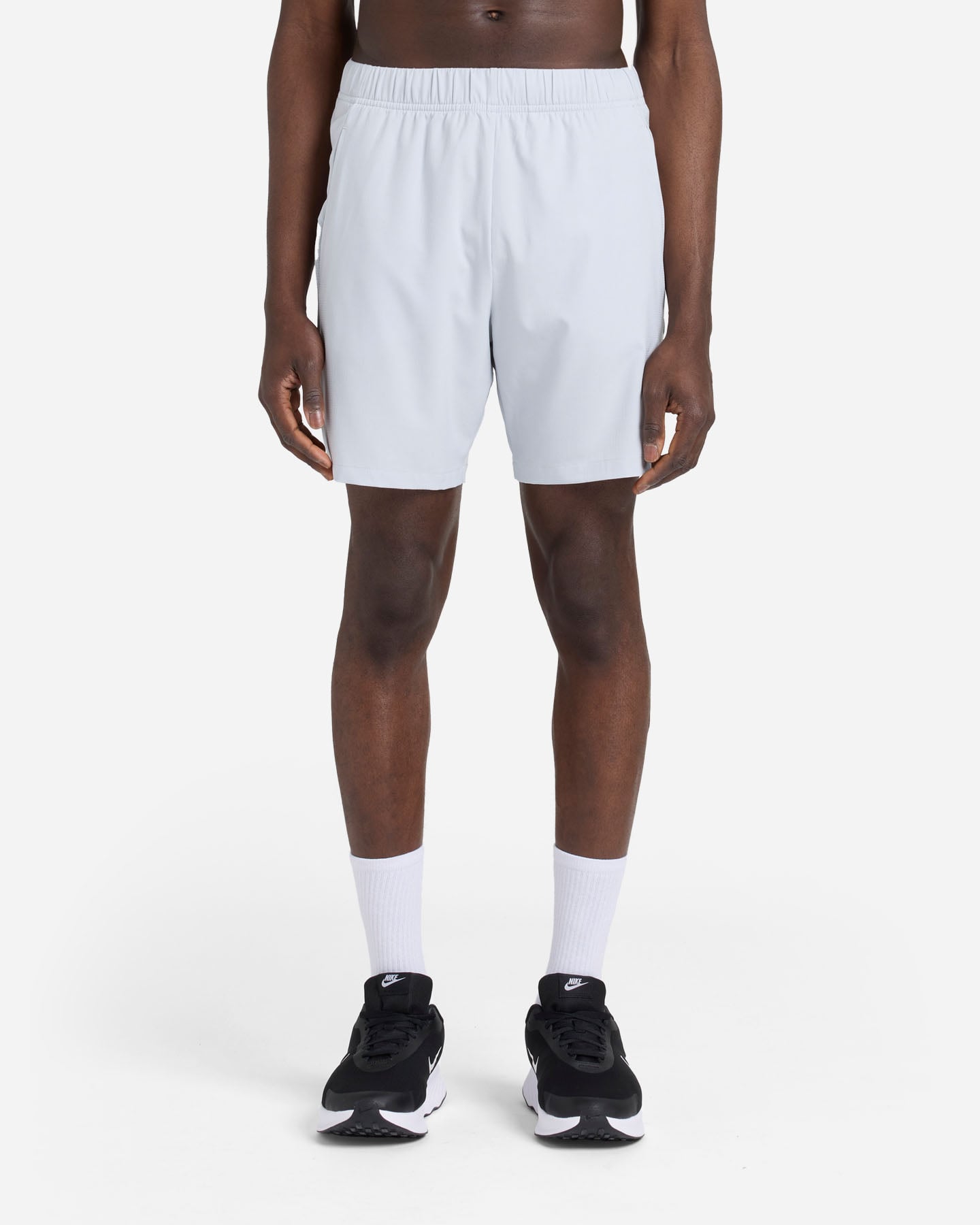 Pantalone training ARENA ADVANCE M - Grigio - 1 | Cisalfa Sport