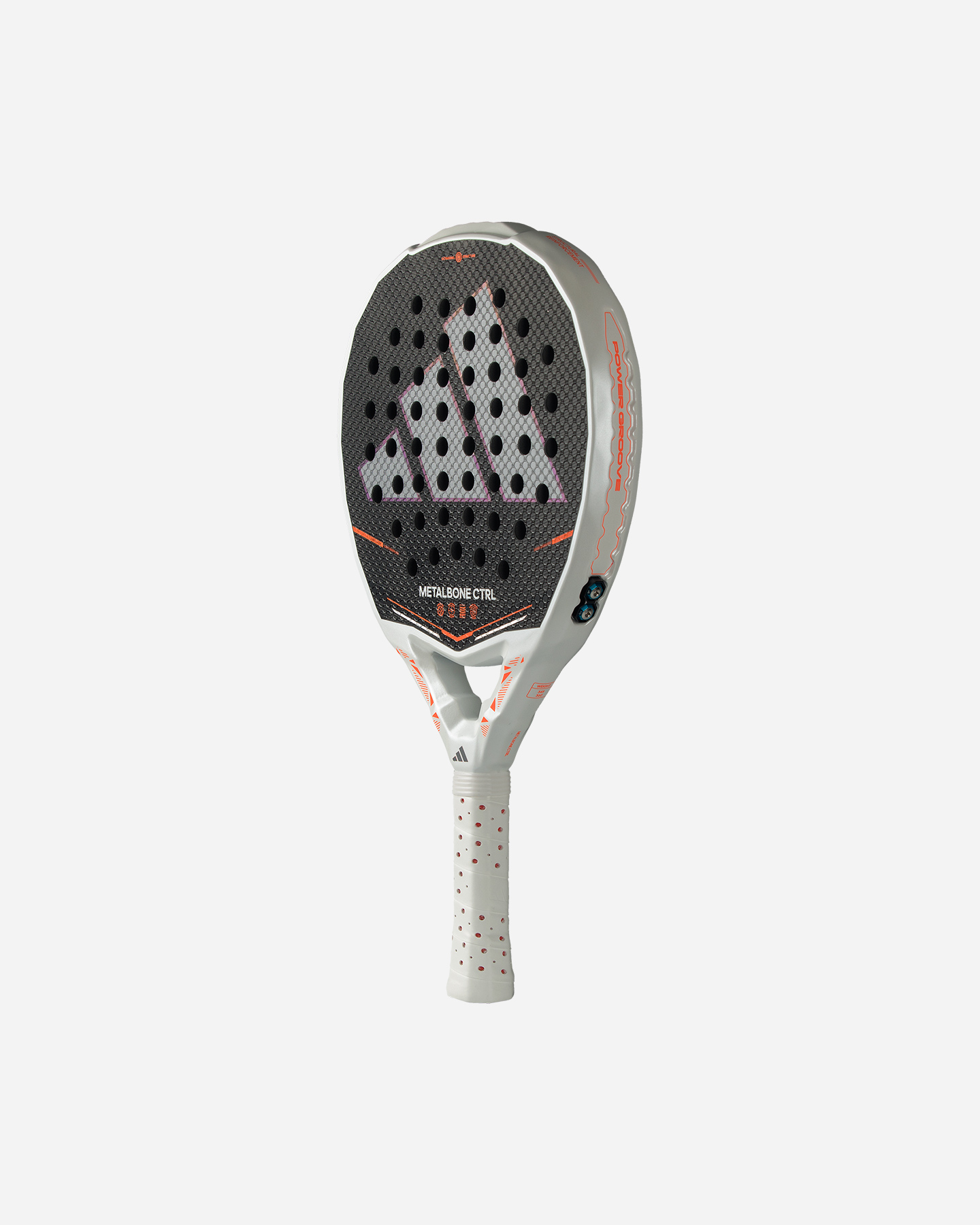 Racchetta padel performance ADIDAS METALBONE CTRL 2026  - Color mix - 2 | Cisalfa Sport