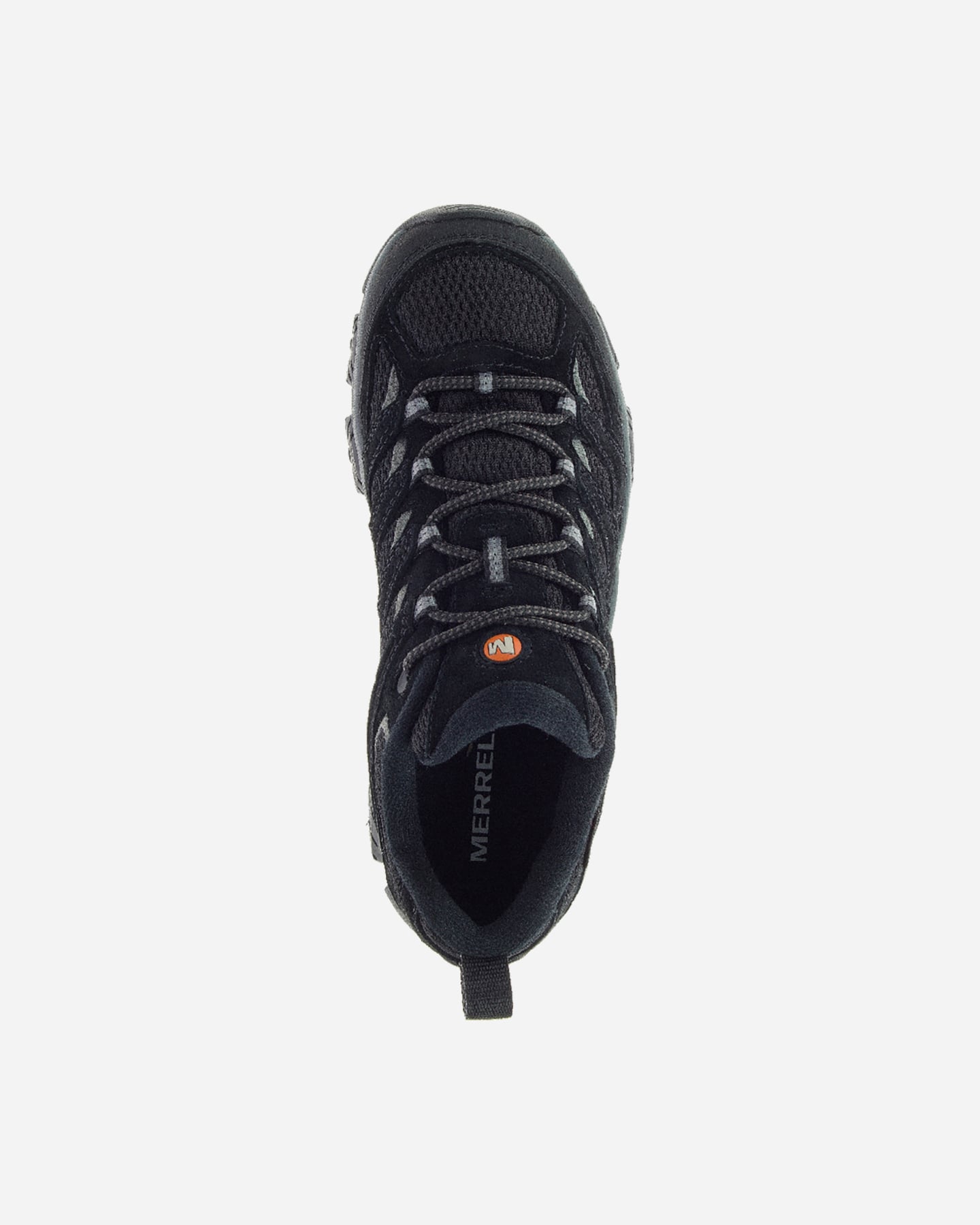 Scarpe trail MERRELL MOAB 3 GTX W - Nero - 3 | Cisalfa Sport