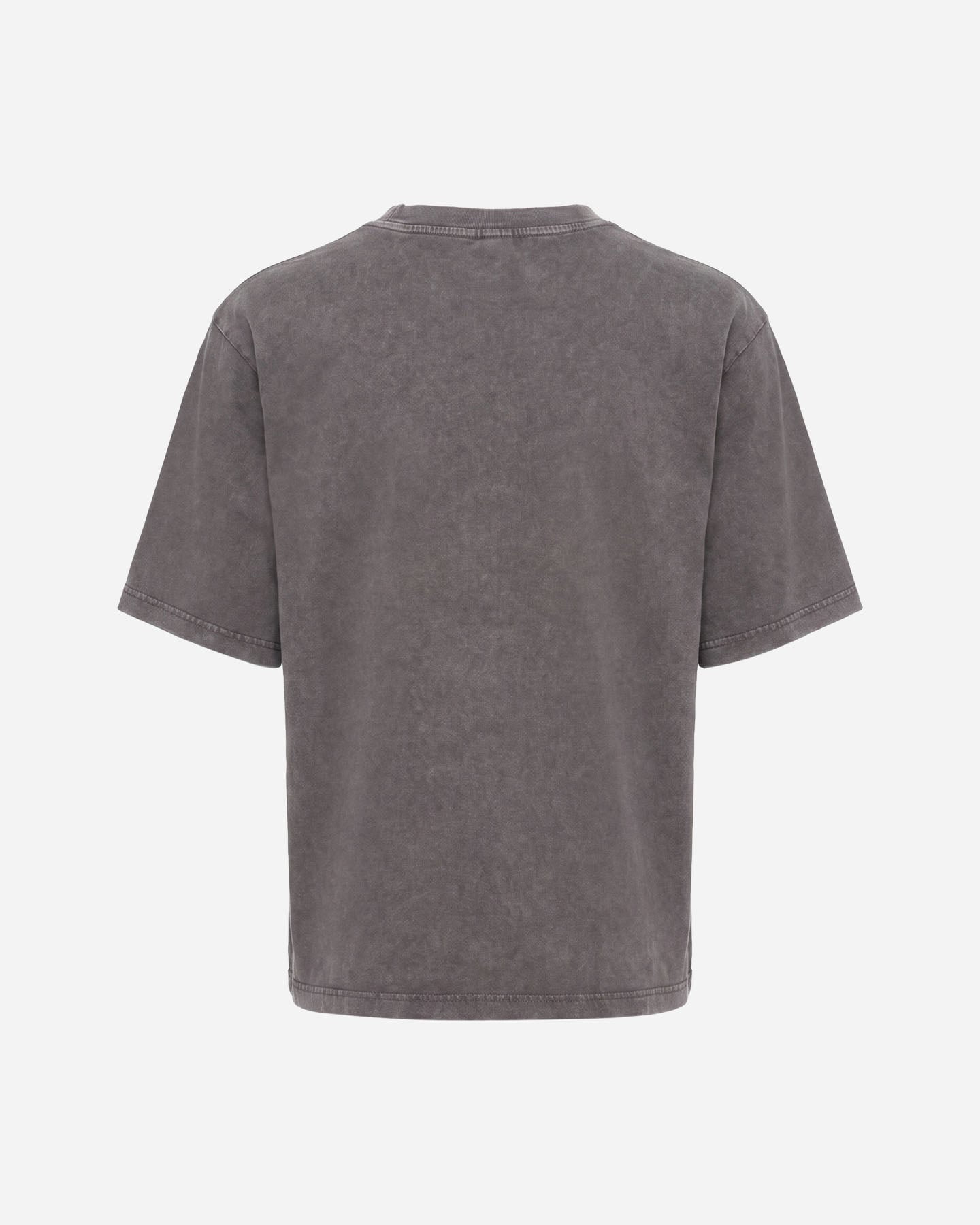 T-shirt ABC BASIC ATHLETIC M - Denim - 1 | Cisalfa Sport