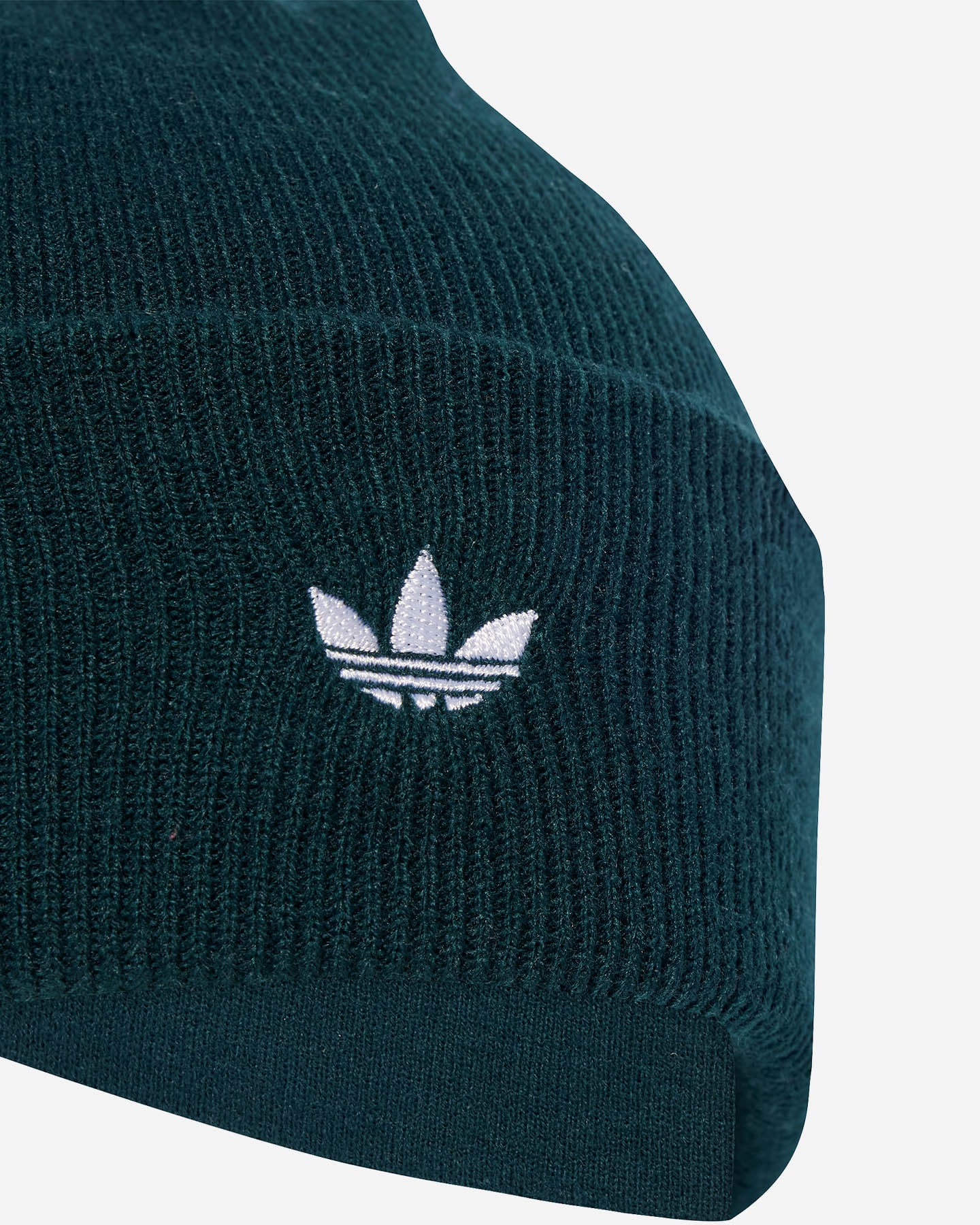 Cappellino ADIDAS ORIGINALS TREFOIL M - Verde - 2 | Cisalfa Sport