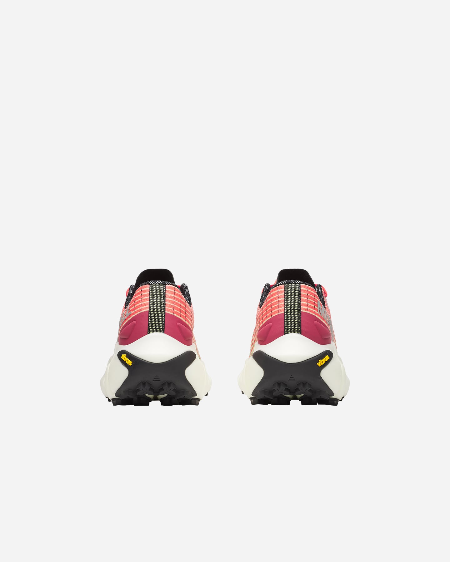 Scarpe trail MERRELL MTL ADAPT MATRYX W - Rosso - 5 | Cisalfa Sport