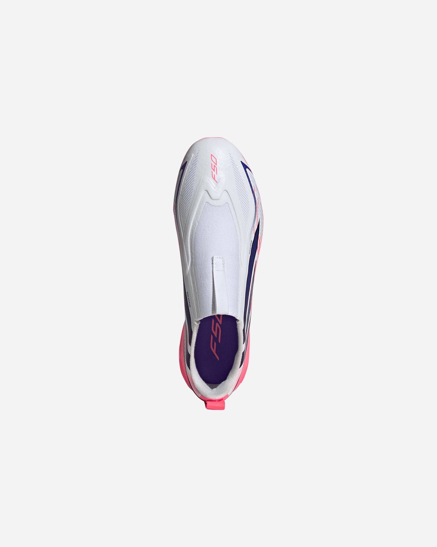Scarpe calcio ADIDAS F50 HYPERFAST LEAGUE LL AG JR - 1 | Cisalfa Sport