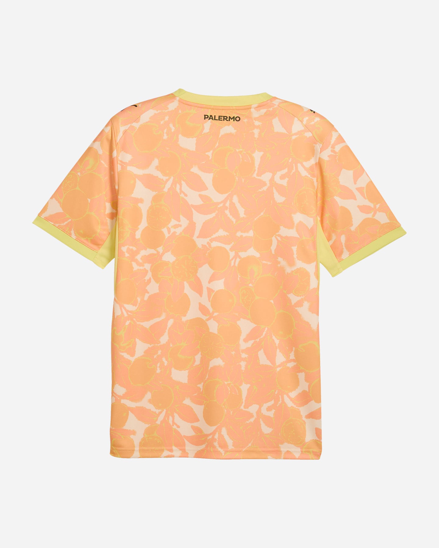 Maglia calcio ufficiale PUMA PALERMO AWAY M - 1 | Cisalfa Sport