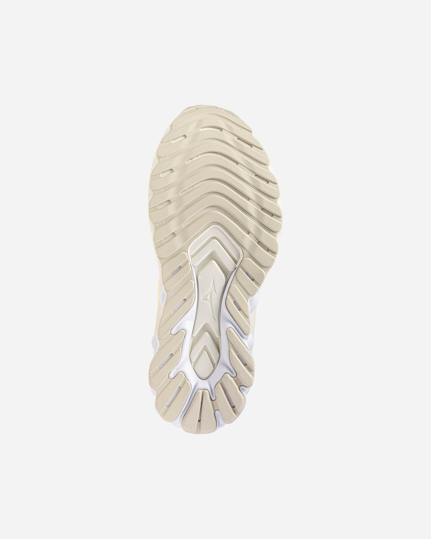Scarpe running MIZUNO WAVE SKYRISE 7 W - Bianco - 2 | Cisalfa Sport