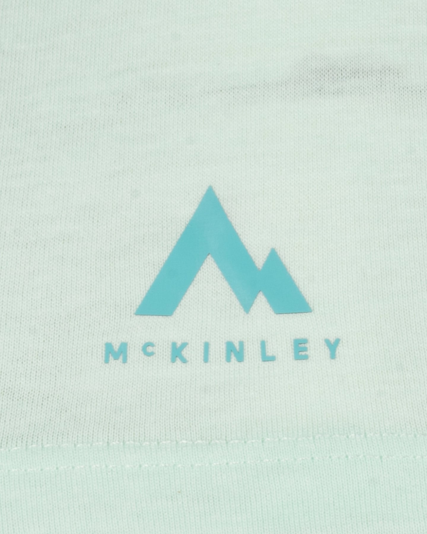 T-shirt MCKINLEY NATA W - Verde - 2 | Cisalfa Sport