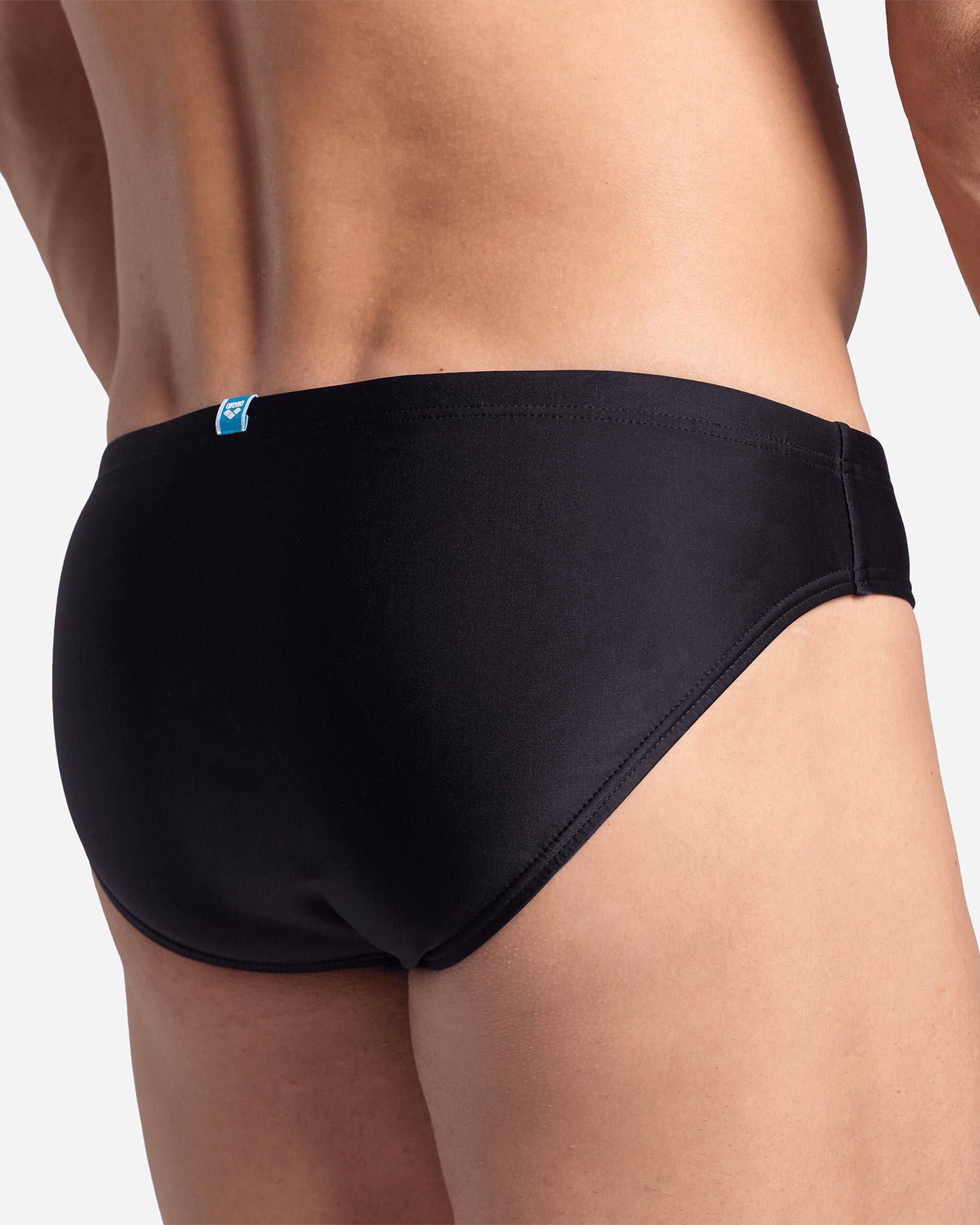 Slip mare ARENA SANTAMARIAS M - Nero - 5 | Cisalfa Sport