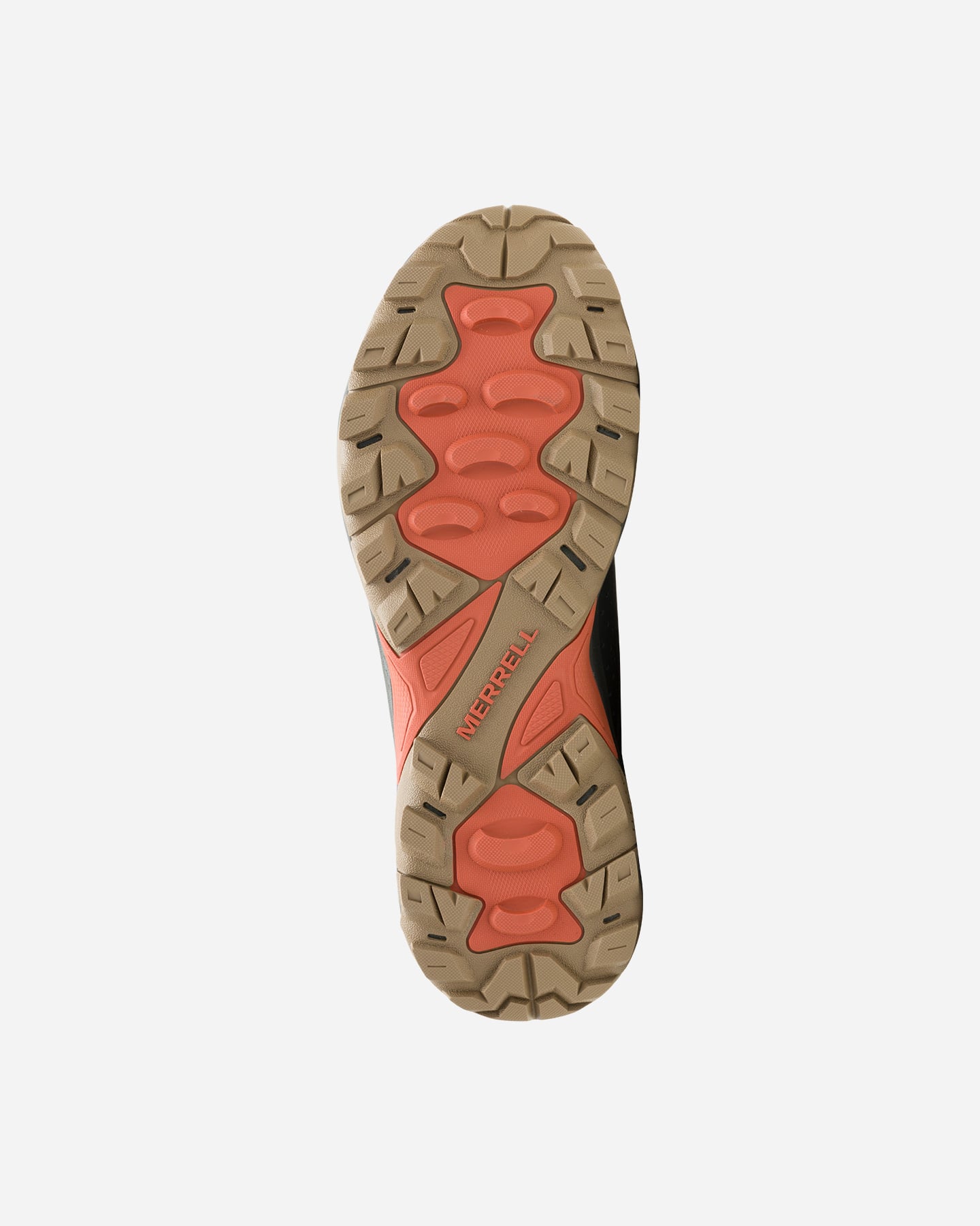 Scarpe escursionismo MERRELL SPEED STRIKE 2 MID GTX M - Verde - 2 | Cisalfa Sport