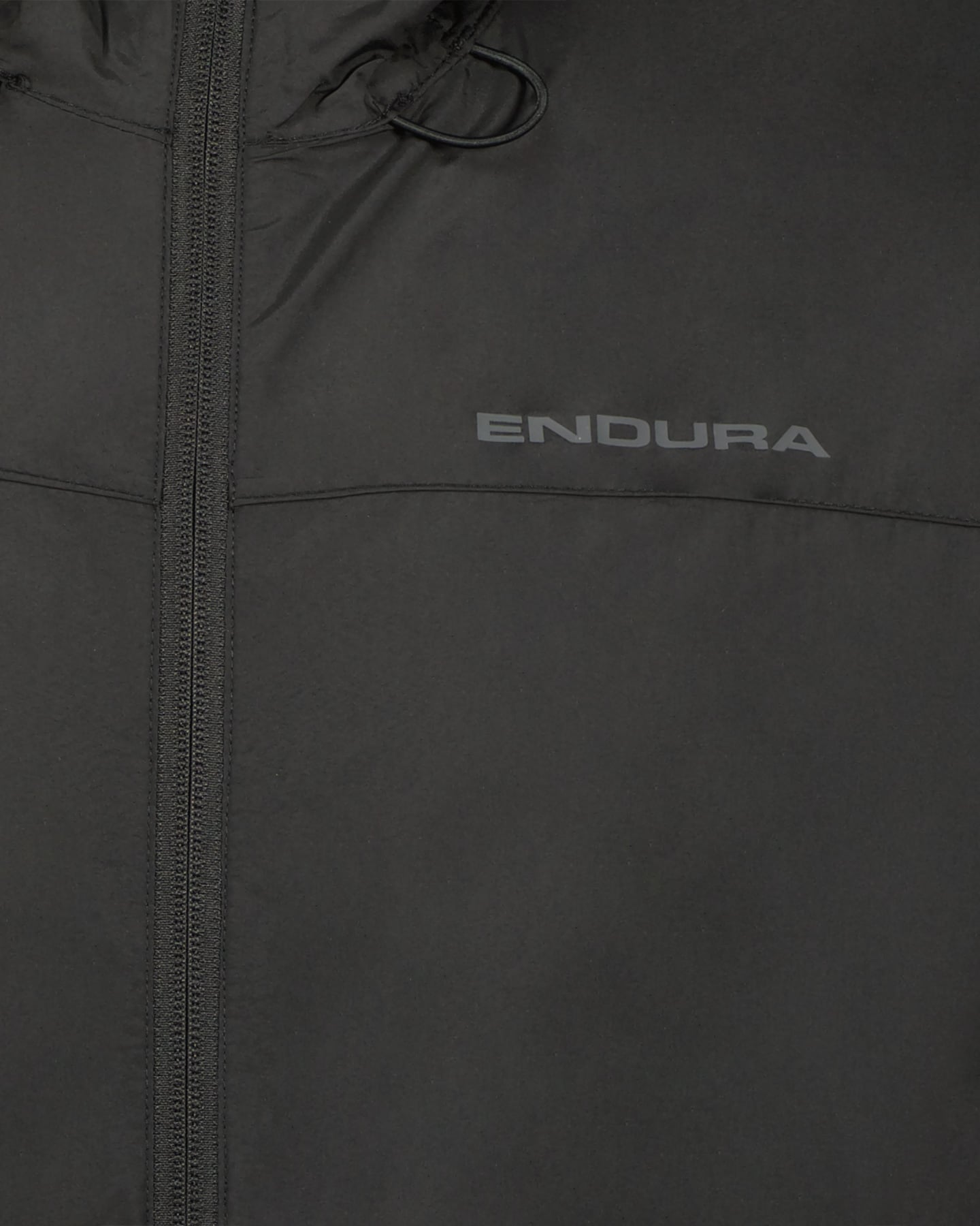 Maglia ciclismo ENDURA HUMMVEE WP M - Nero - 2 | Cisalfa Sport