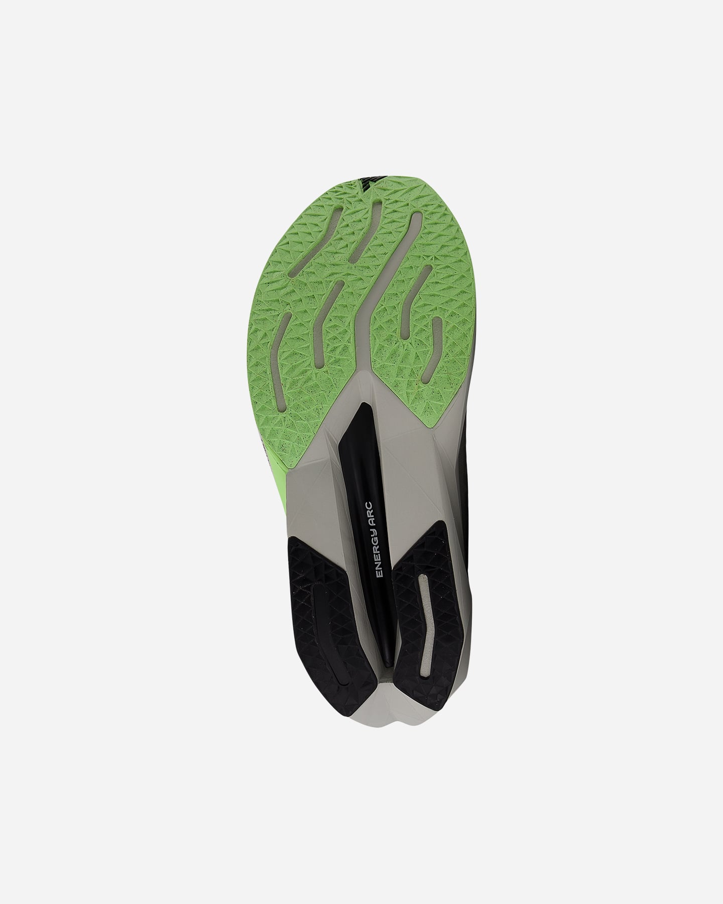 Scarpe running NEW BALANCE FUELCELL SUPERCOMP TRAINER V3 M - Color mix - 3 | Cisalfa Sport