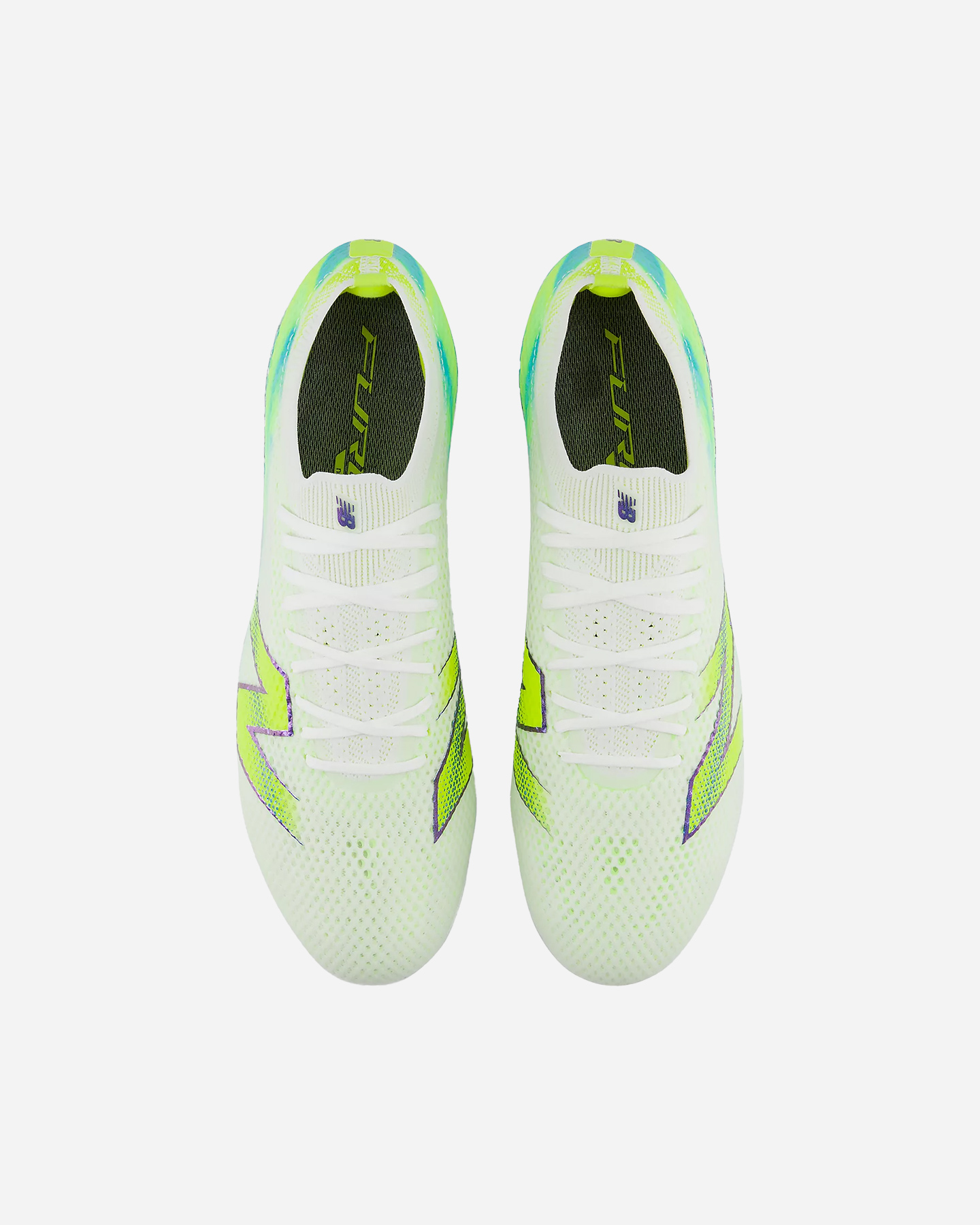 Scarpe calcio NEW BALANCE FURON ELITE FG V9 MP1 M - 2 | Cisalfa Sport