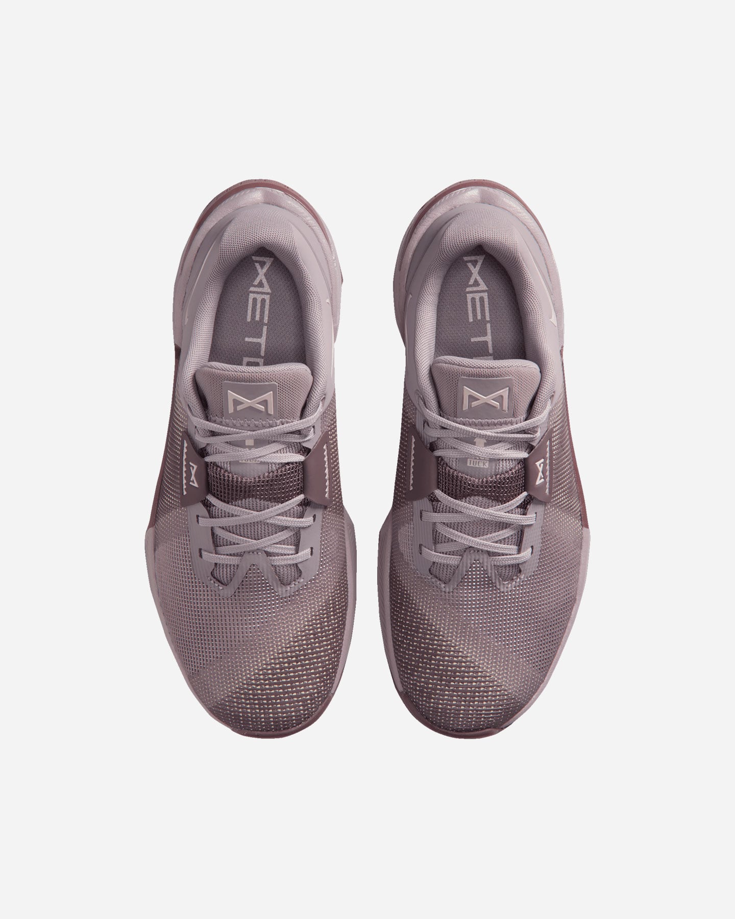 Scarpe training NIKE METCON 10 W - Viola - 3 | Cisalfa Sport