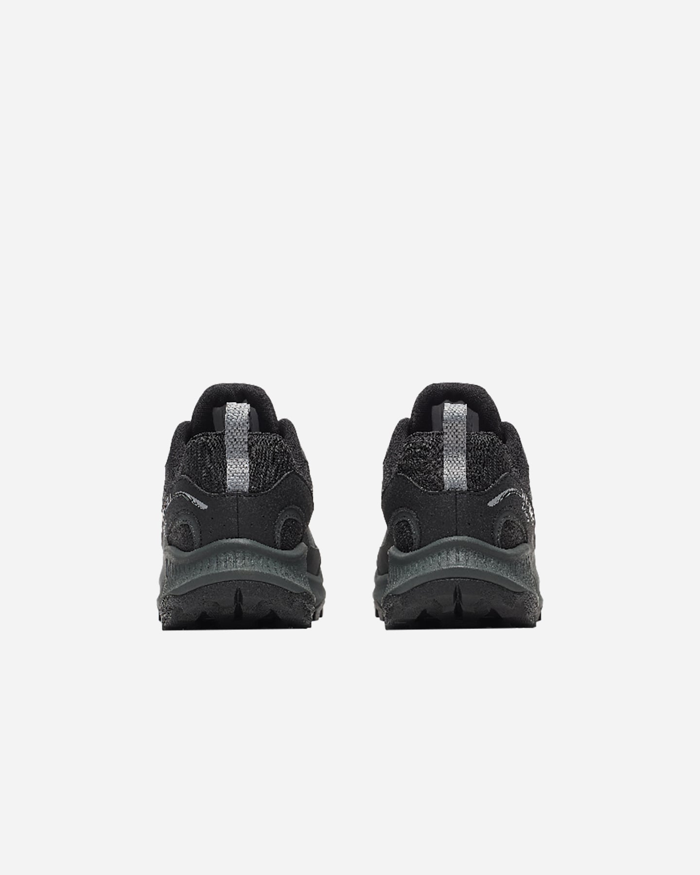 Scarpe trekking MERRELL TEMPO EXP ACTIVE GTX M - Nero - 4 | Cisalfa Sport