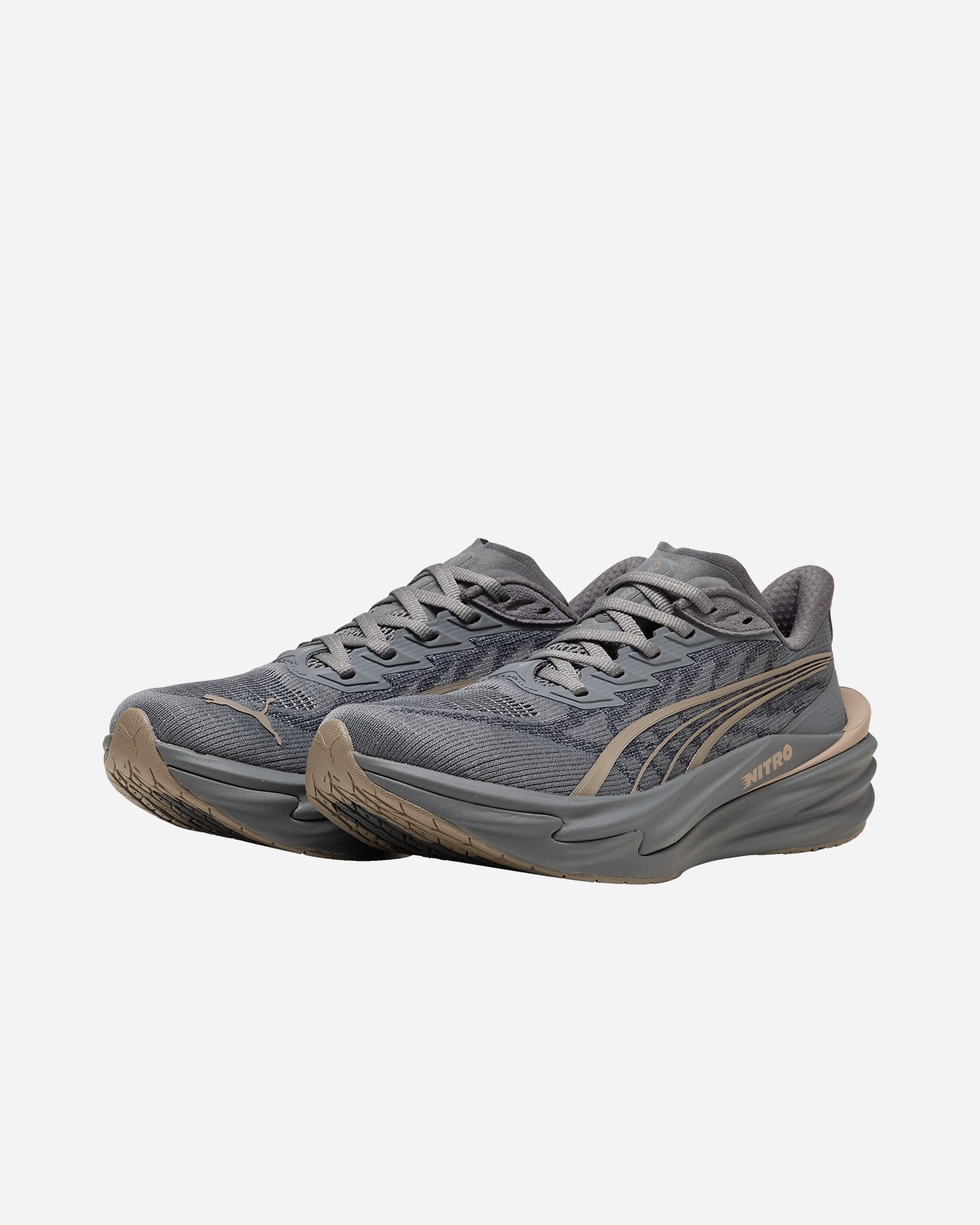 Scarpe running PUMA DEVIATE NITRO 4 W - 1 | Cisalfa Sport