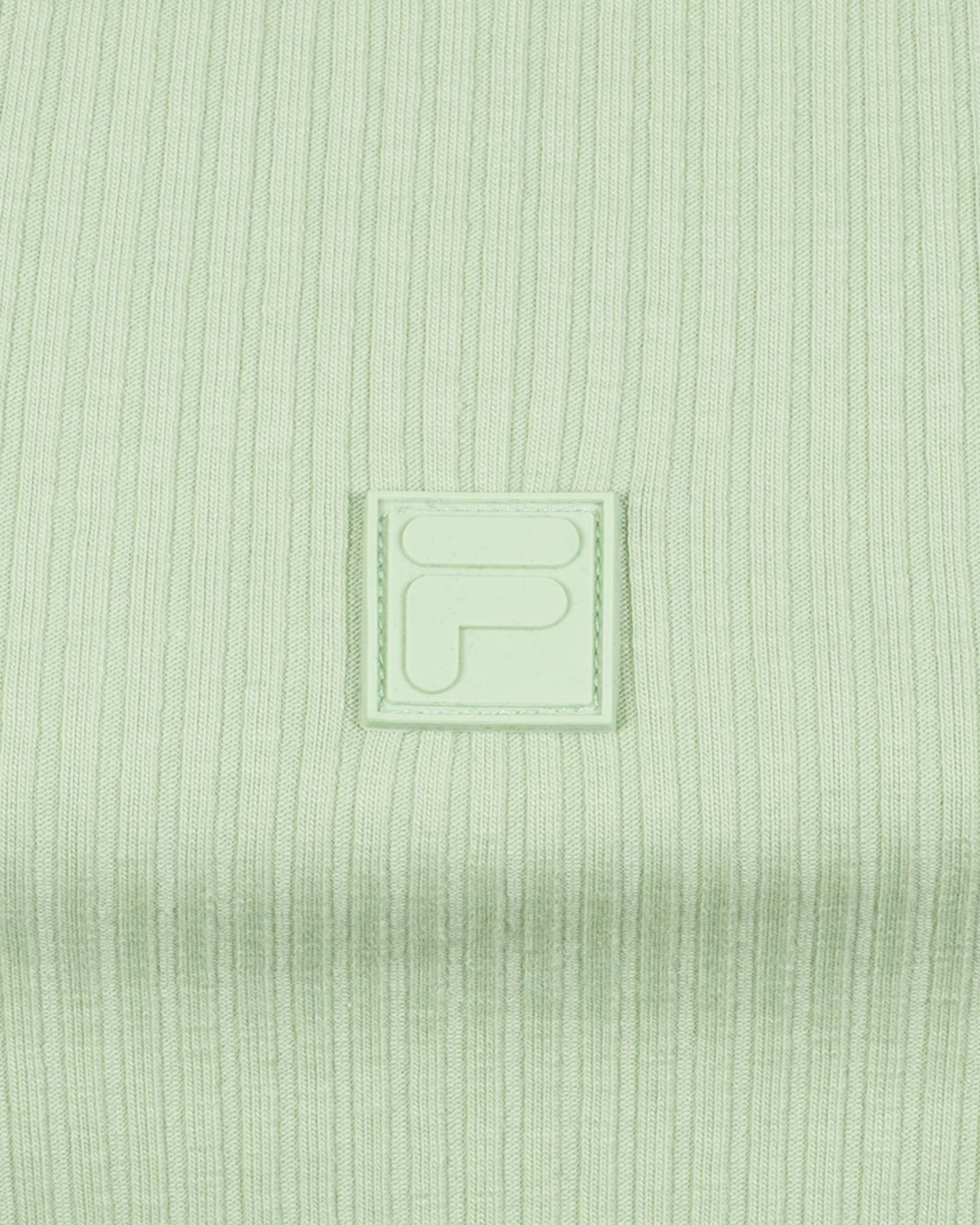 Canotta FILA CANDY POP COLLECTION W - Verde - 2 | Cisalfa Sport