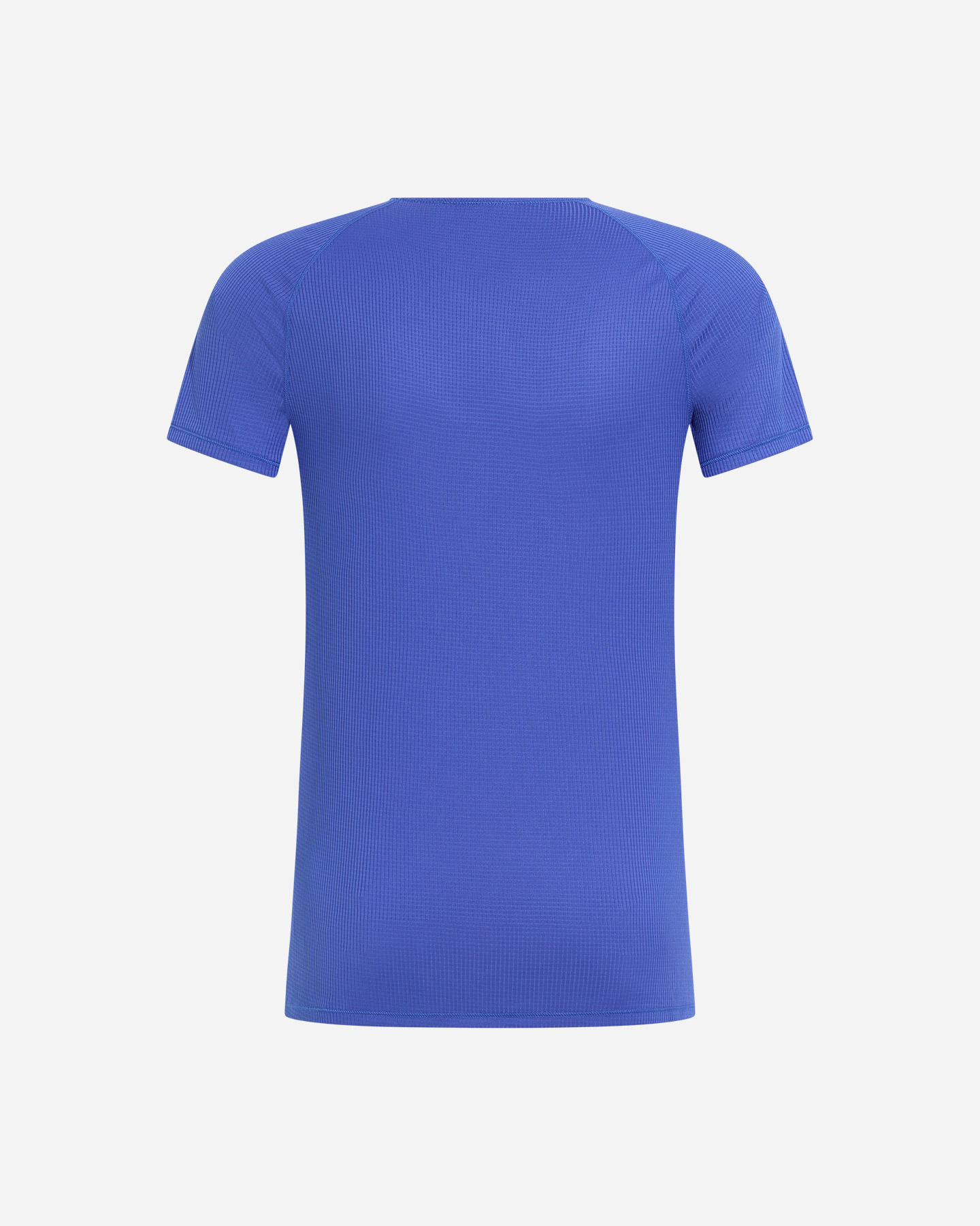 Maglia intimo tecnico ODLO ACTIVE LIGHT M - Blu royal - 5 | Cisalfa Sport