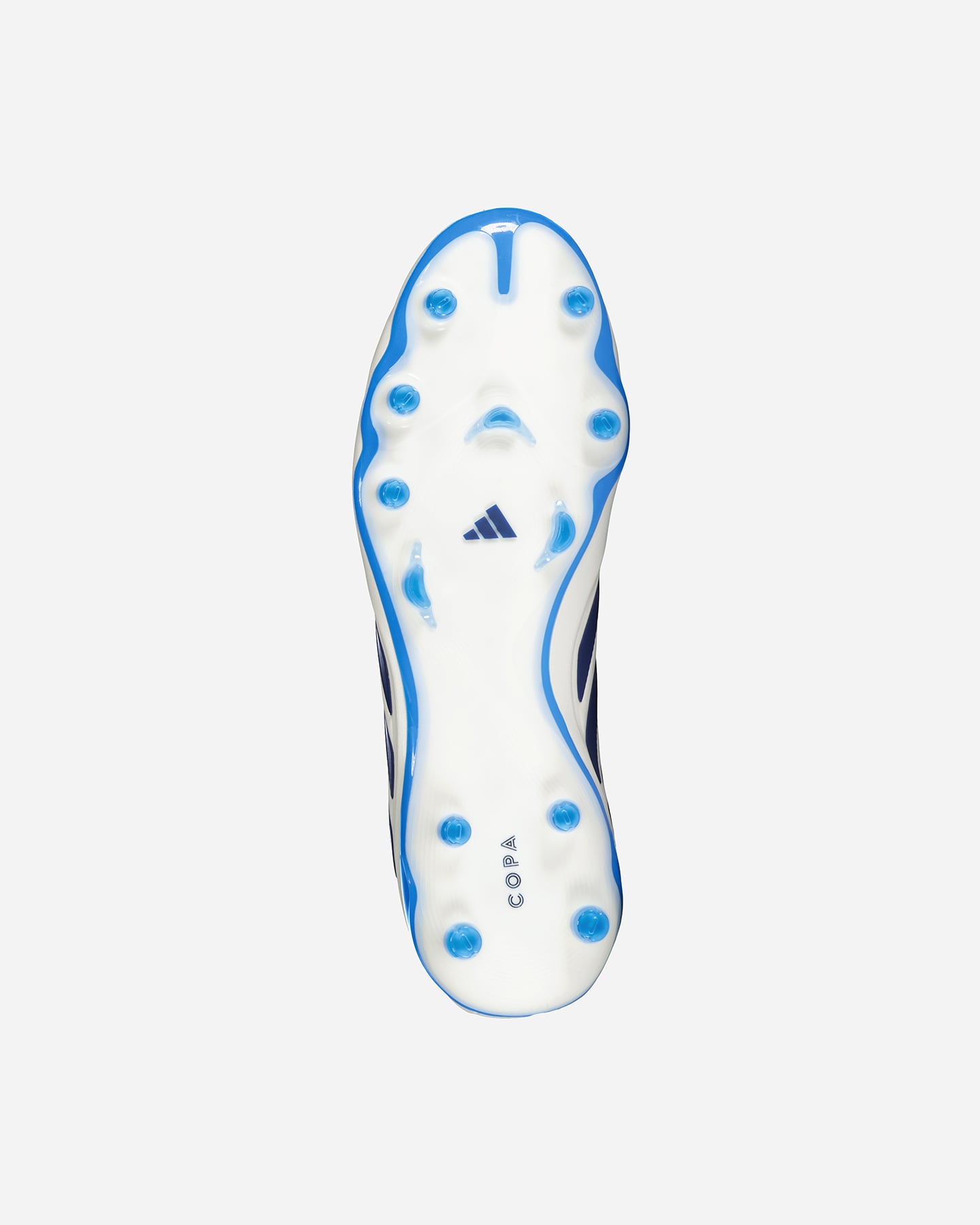 Scarpe calcio ADIDAS COPA PURE IV PRO FG M - 2 | Cisalfa Sport