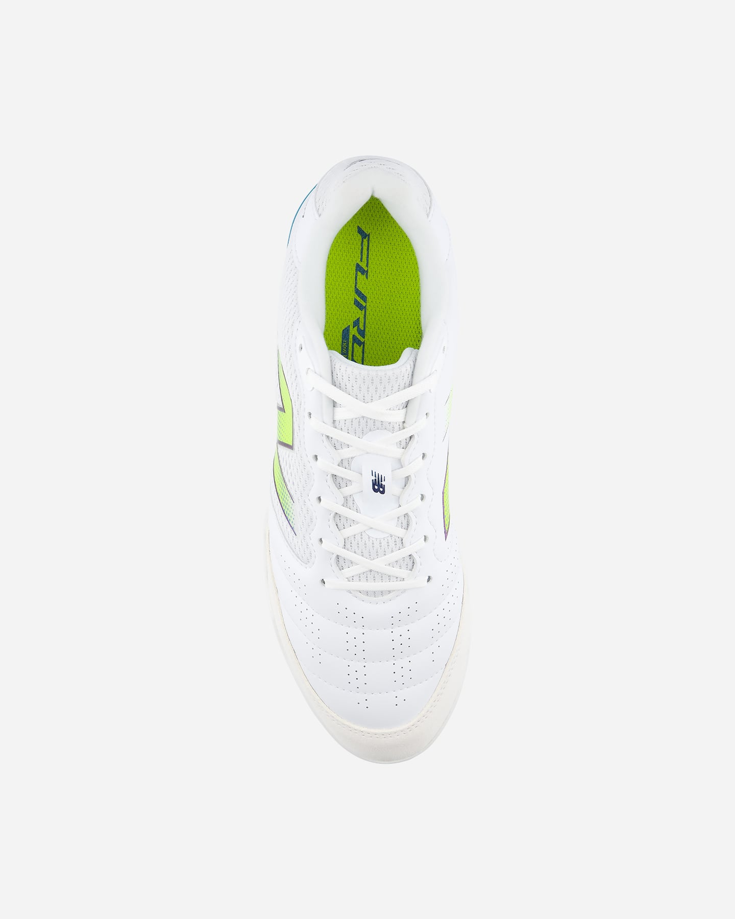 Scarpe calcio NEW BALANCE FURON PRO IN V9 MP1 M - 2 | Cisalfa Sport