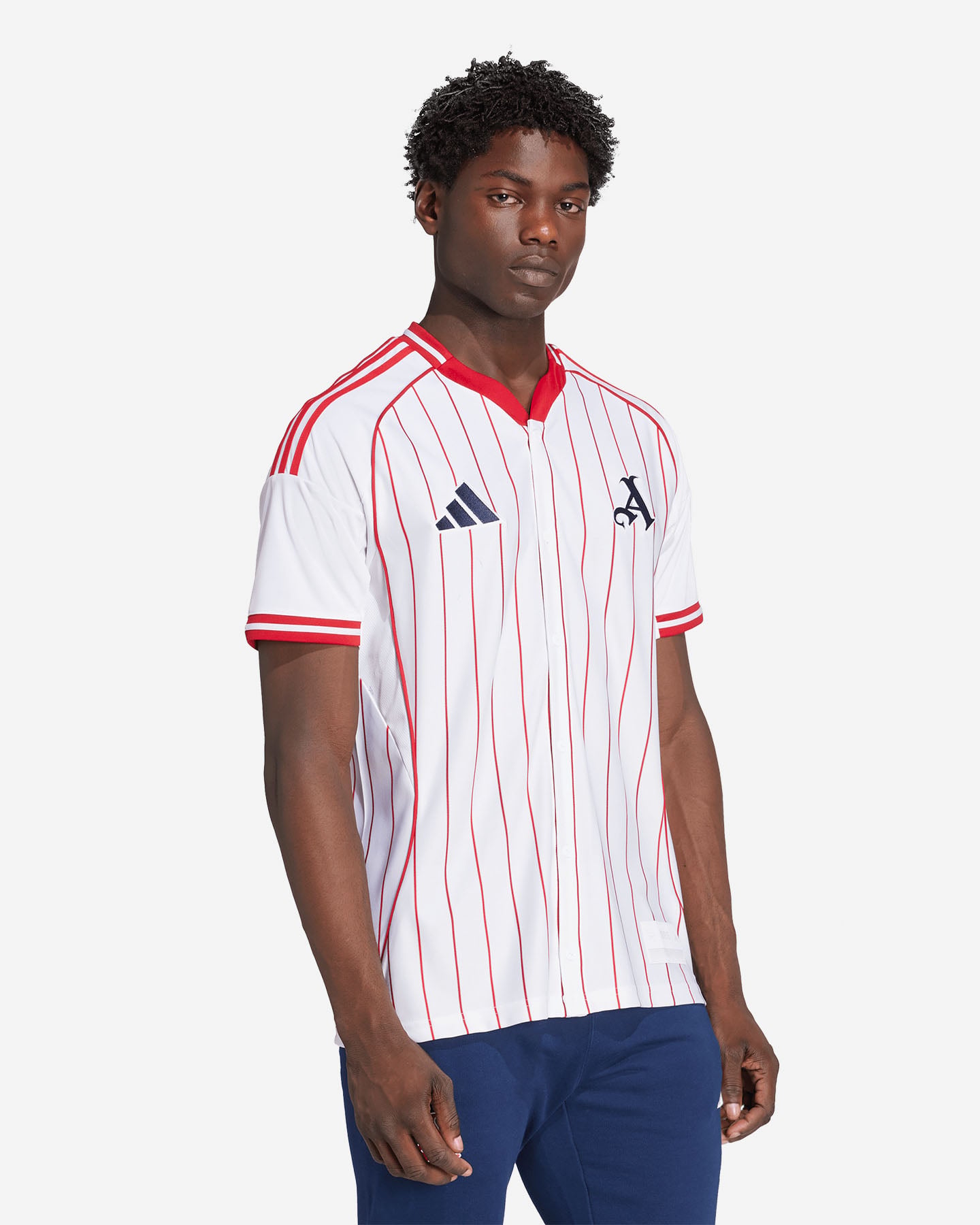 T-shirt ADIDAS ARSENAL FC US M - Bianco - 3 | Cisalfa Sport